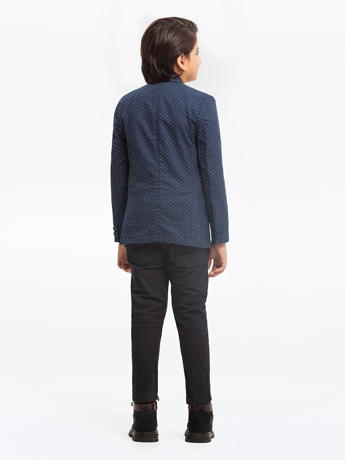 Blazer - EBTB23-4506 - Image 6
