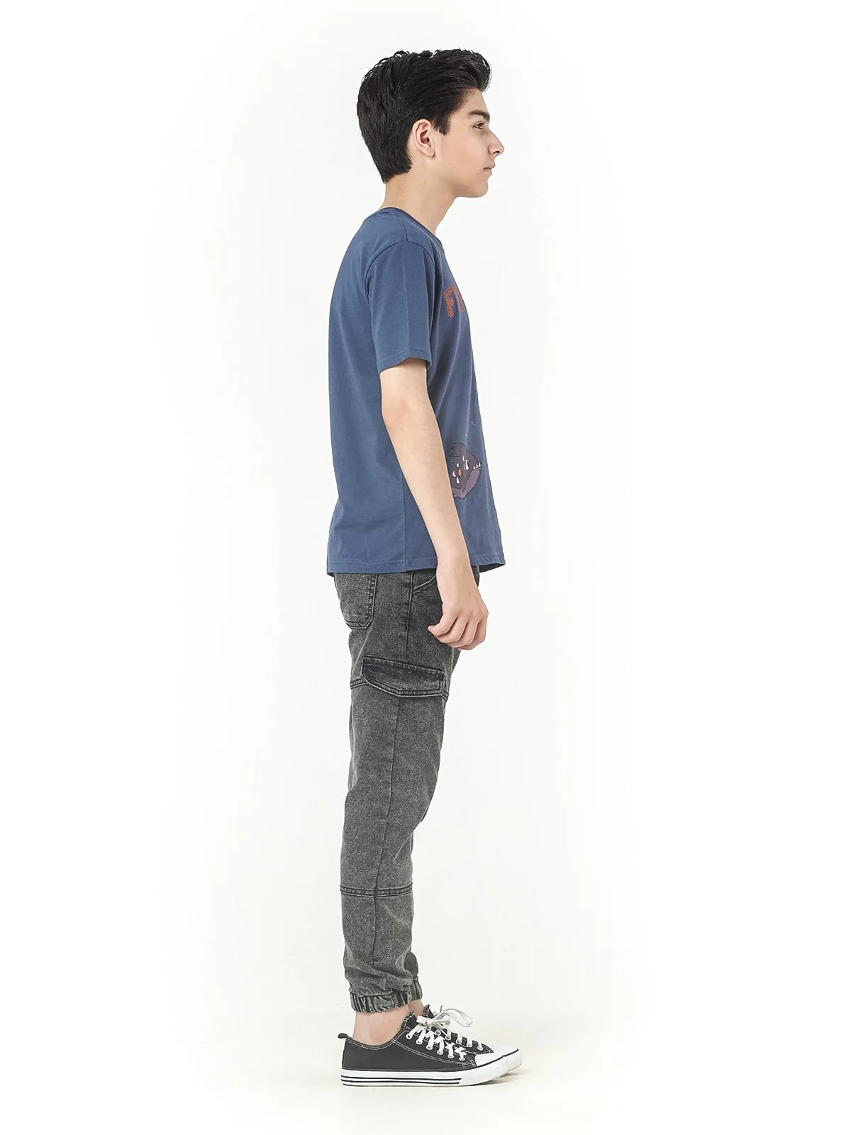 Graphic Tee - EBTTS22-010 - Image 3