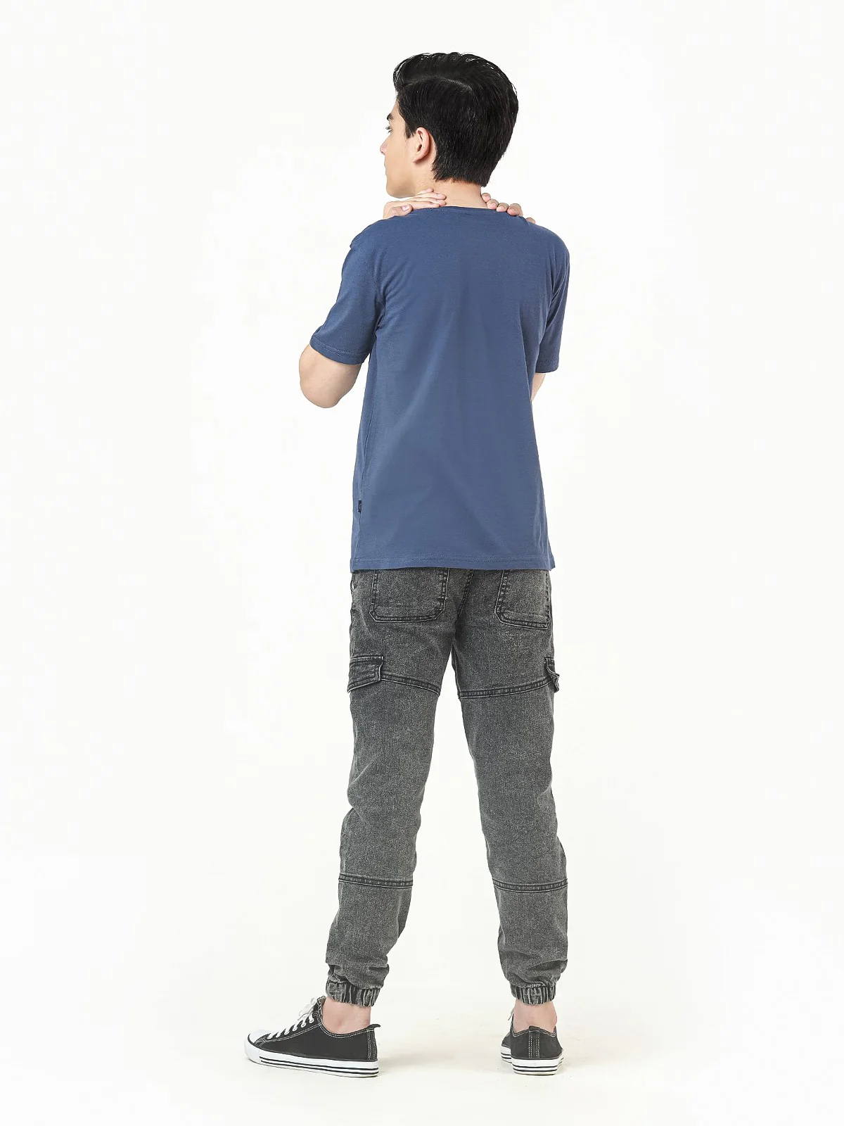 Graphic Tee - EBTTS22-010 - Image 5