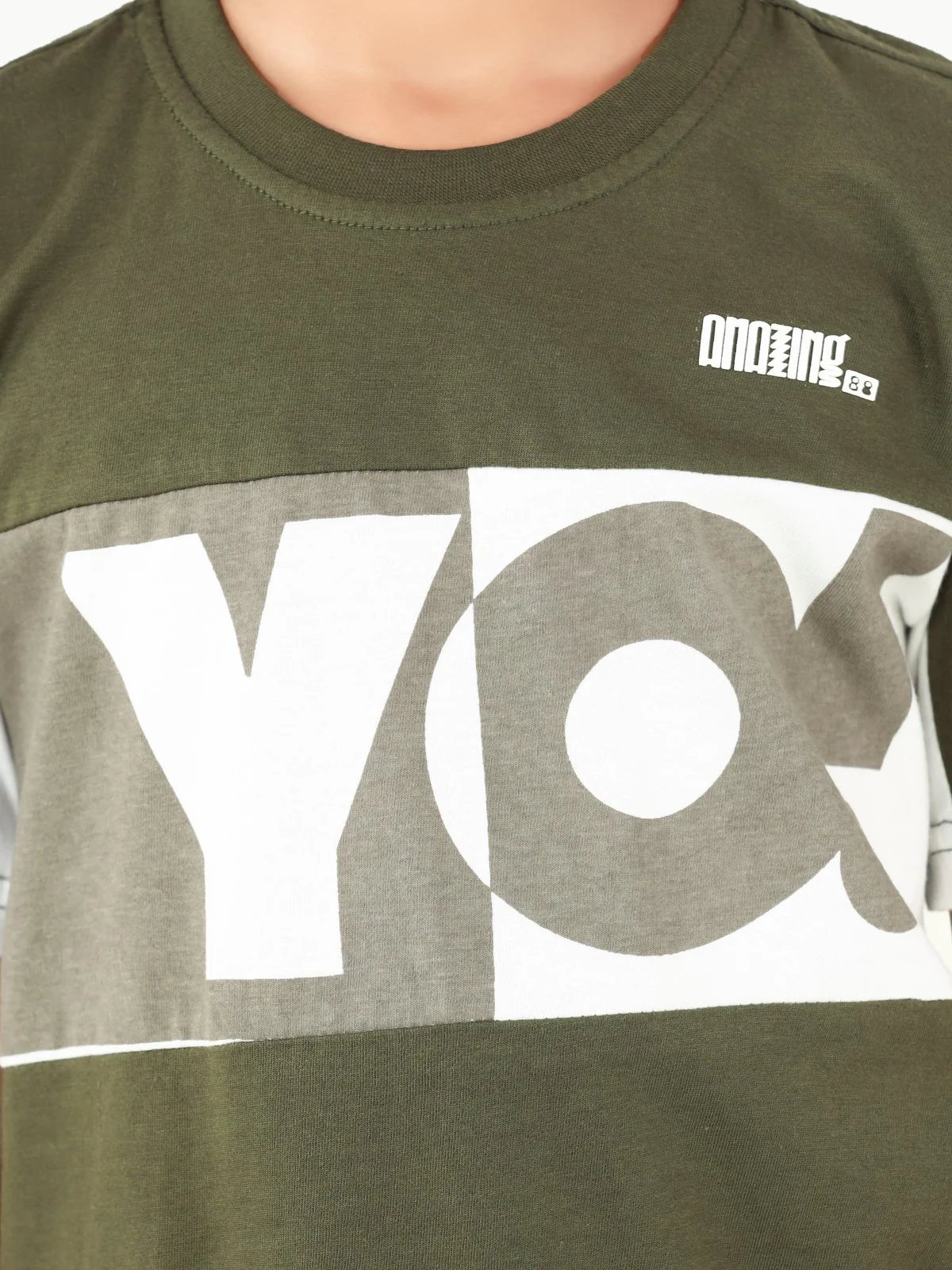 Graphic Tee - EBTTS22-011 - Image 5