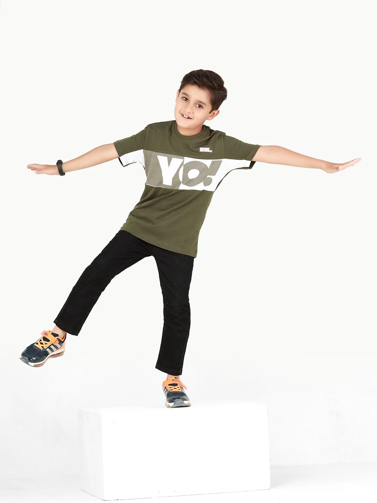 Graphic Tee - EBTTS22-011 - Image 7