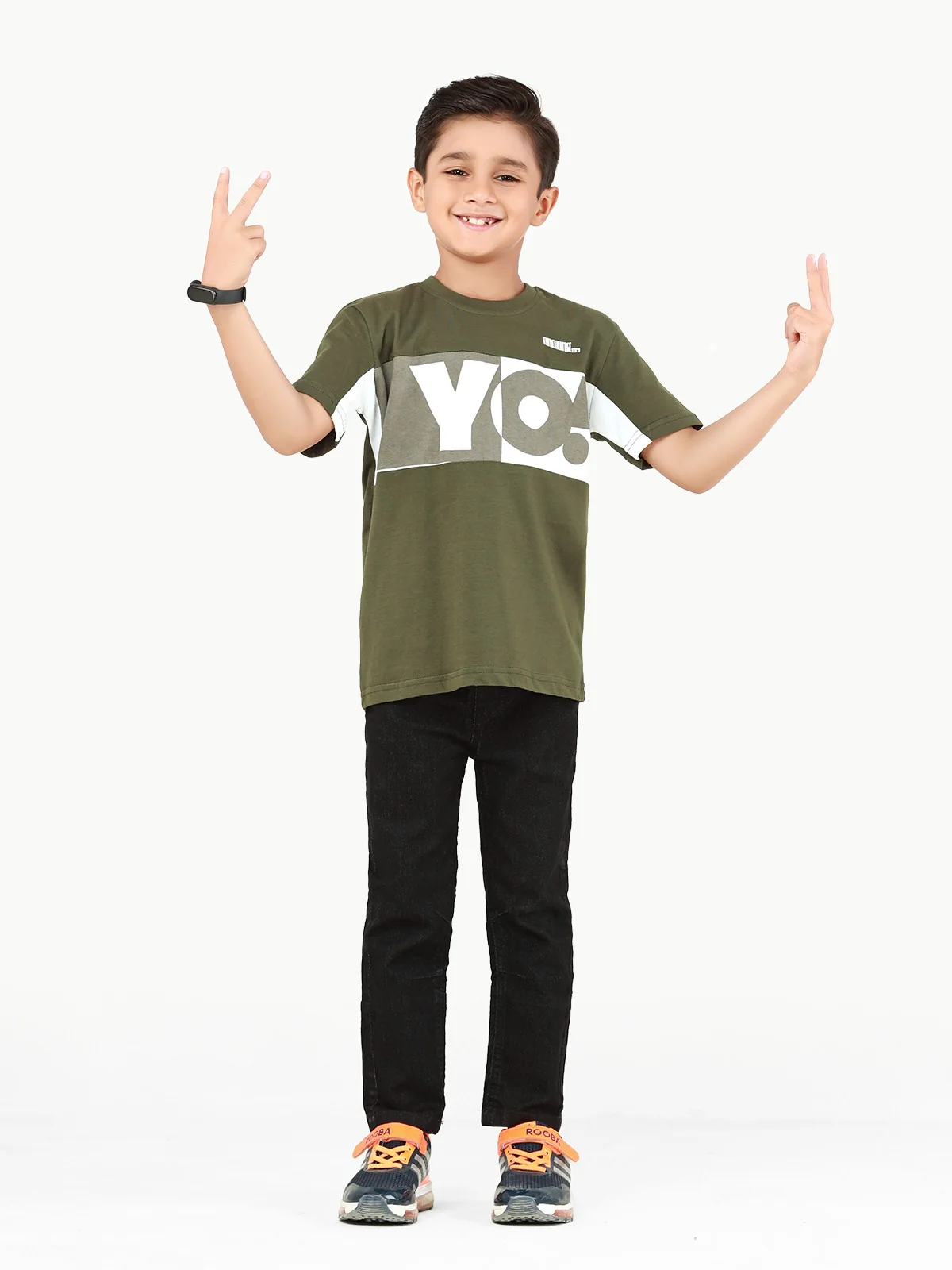 Graphic Tee - EBTTS22-011 - Image 8