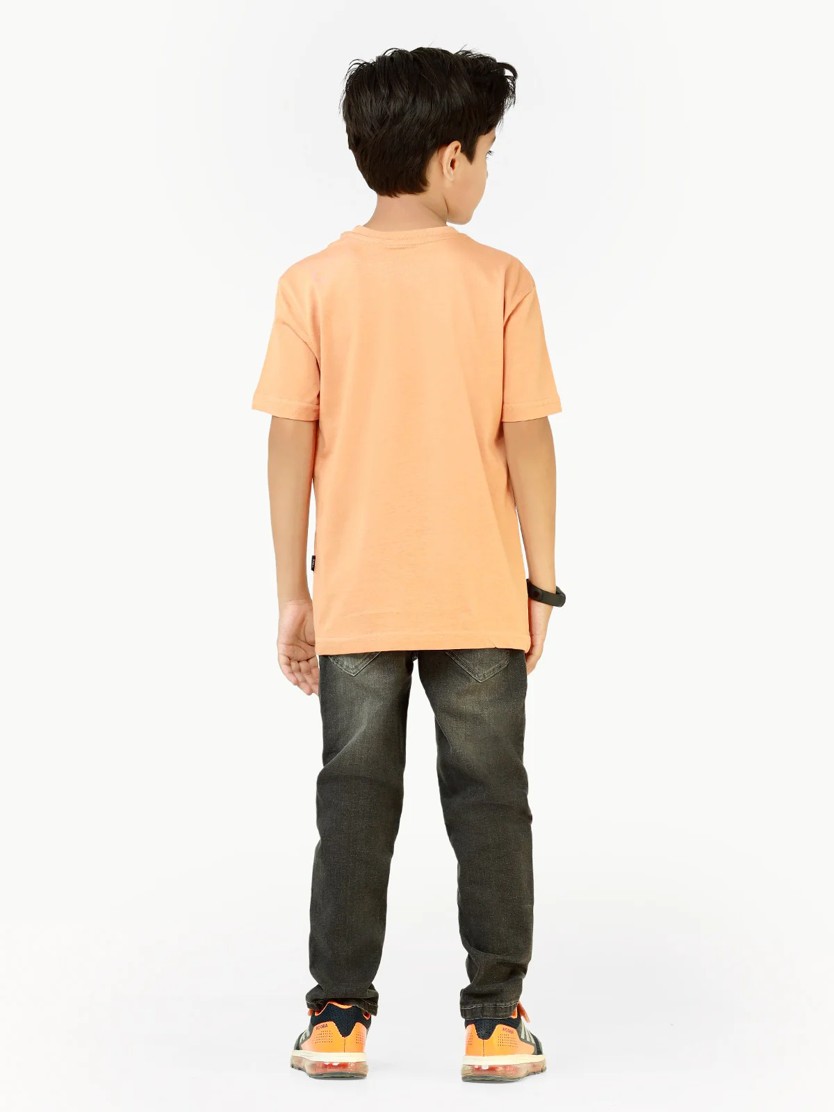 Graphic Tee - EBTTS22-020 - Image 6