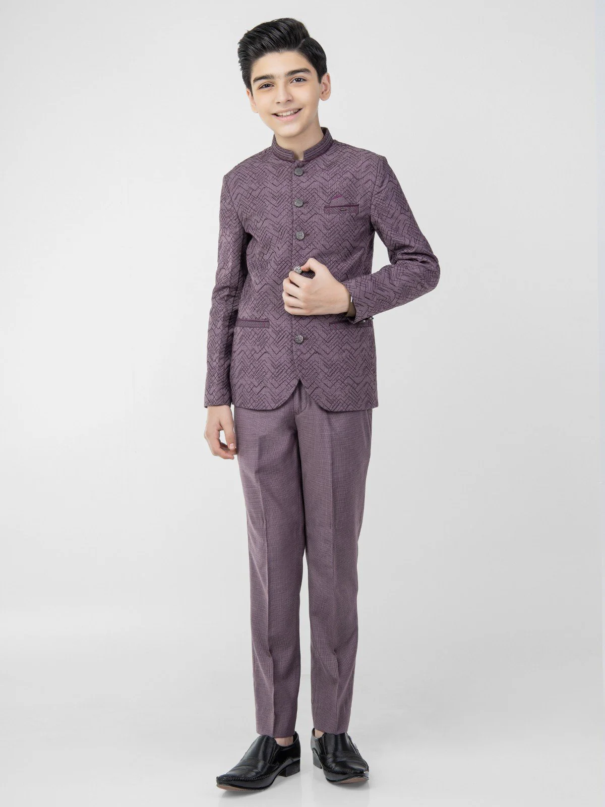 Prince Suit - EBTPCS21-015