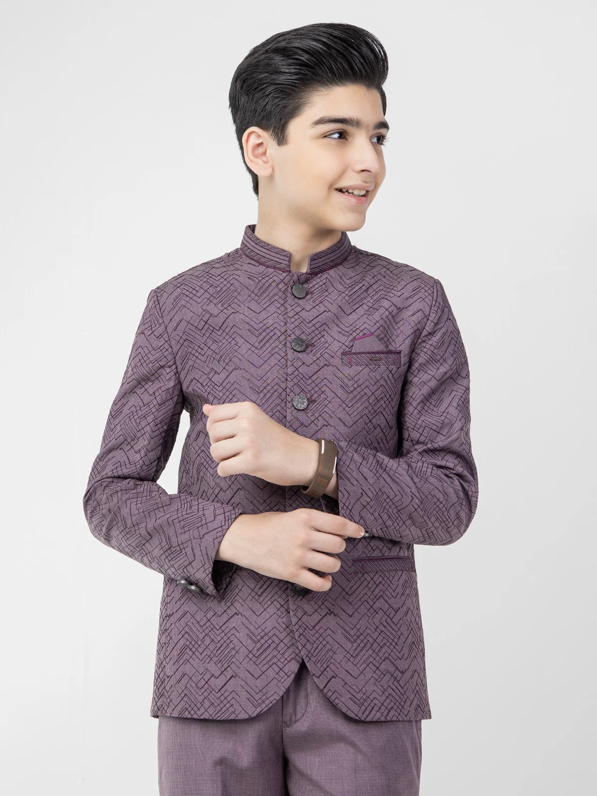 Prince Suit - EBTPCS21-015 - Image 2