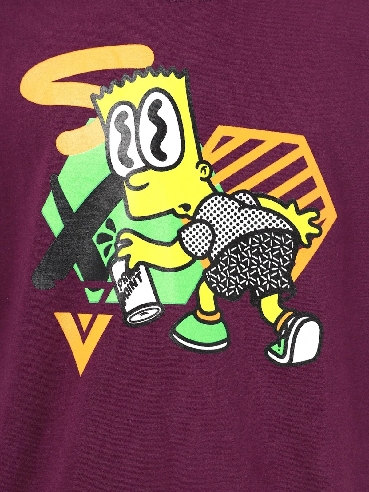 Graphic Tee - EBTTS23-033 - Image 5