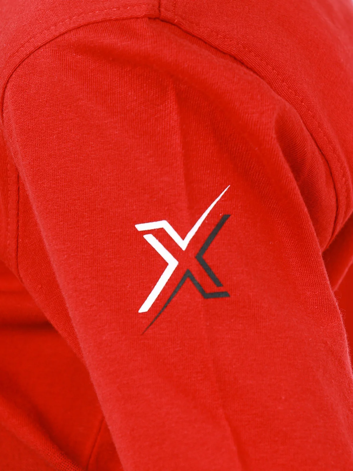 Full Sleeves Graphic Tee - EBTGF22-011 - Image 5