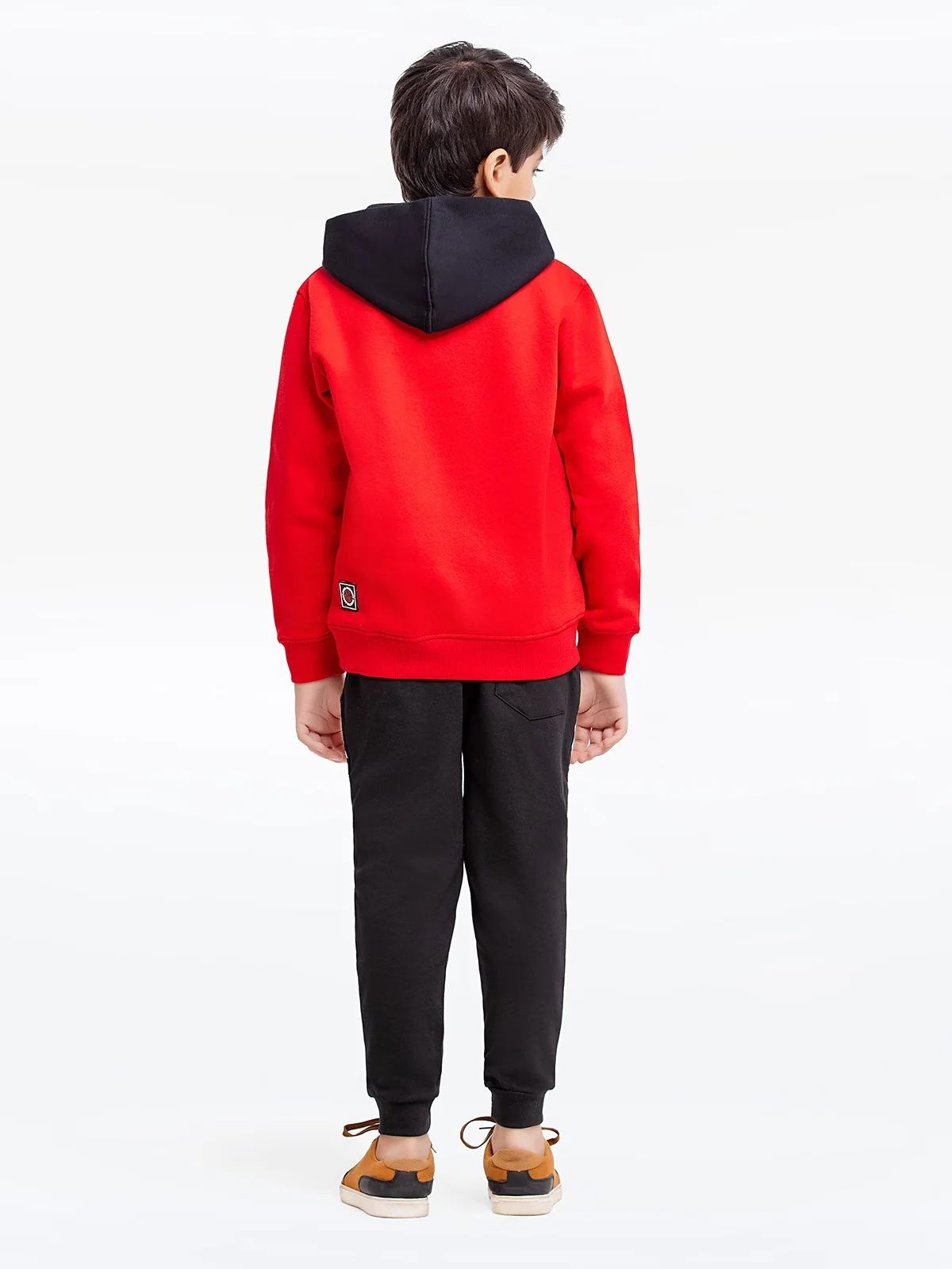 Pullover Hoodie - EBTH23-009 - Image 4