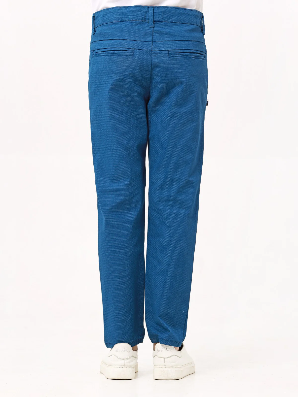 Cotton Twill Chinos - EBBCP23-020 - Image 6