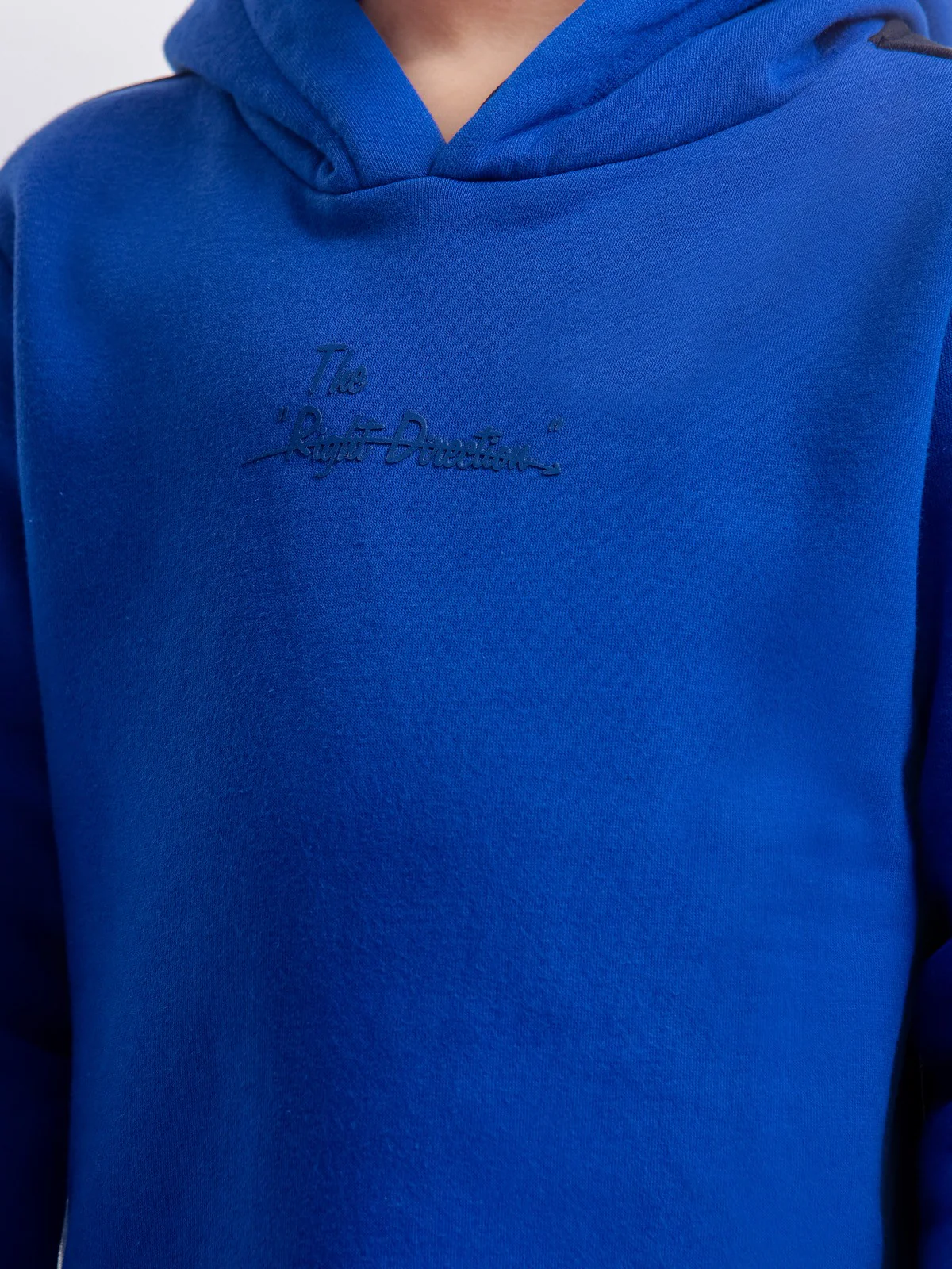 Pullover Hoodie - EBTH23-010 - Image 4