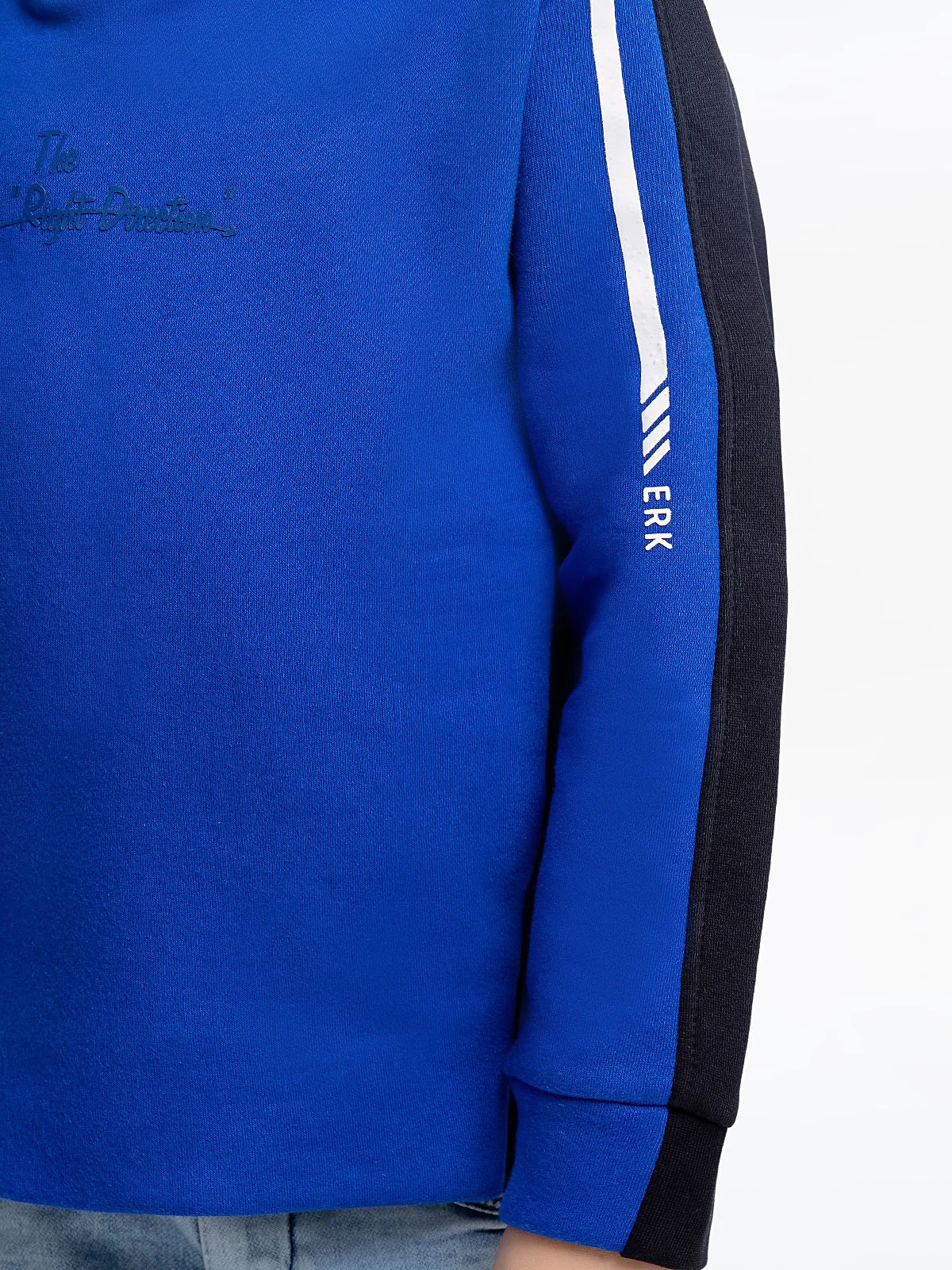 Pullover Hoodie - EBTH23-010 - Image 5