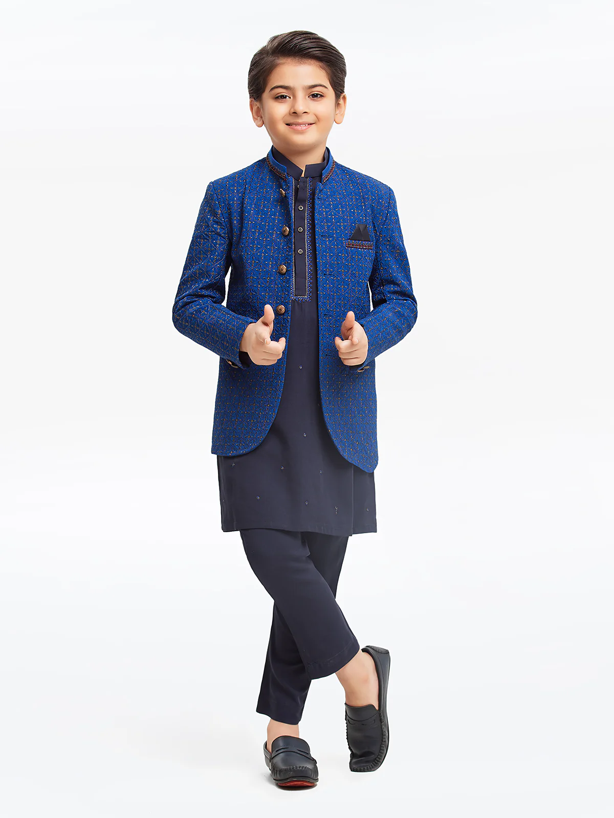 Prince Suit - EBTPCS22-006
