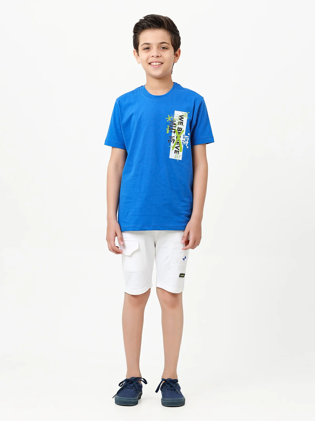Graphic Tee - EBTTS23-048
