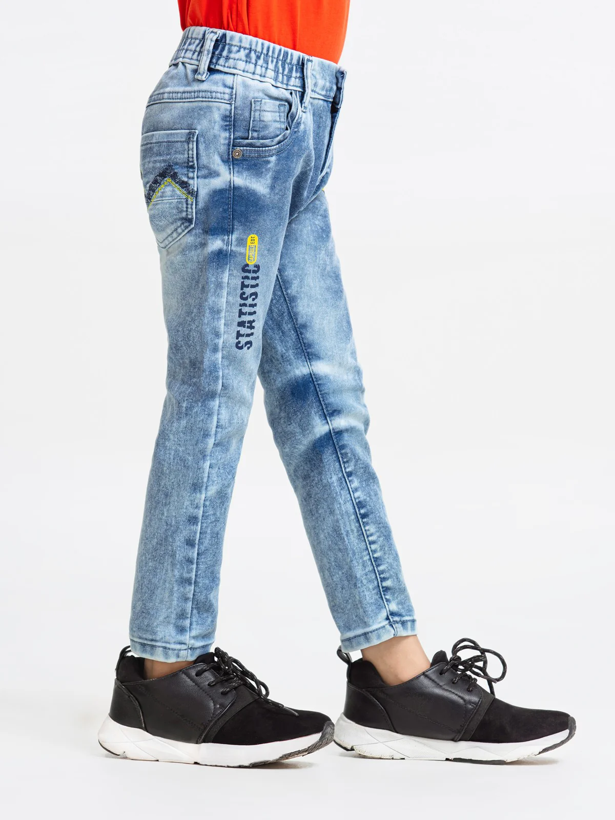 Denim Jeans - EBBDP23-015 - Image 3