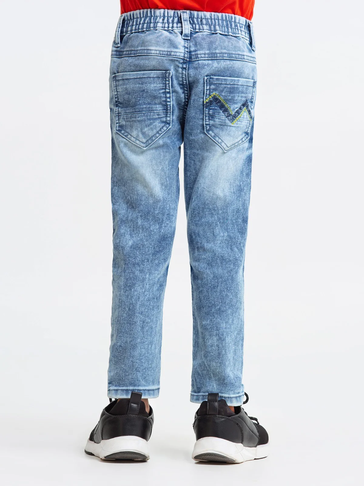 Denim Jeans - EBBDP23-015 - Image 6