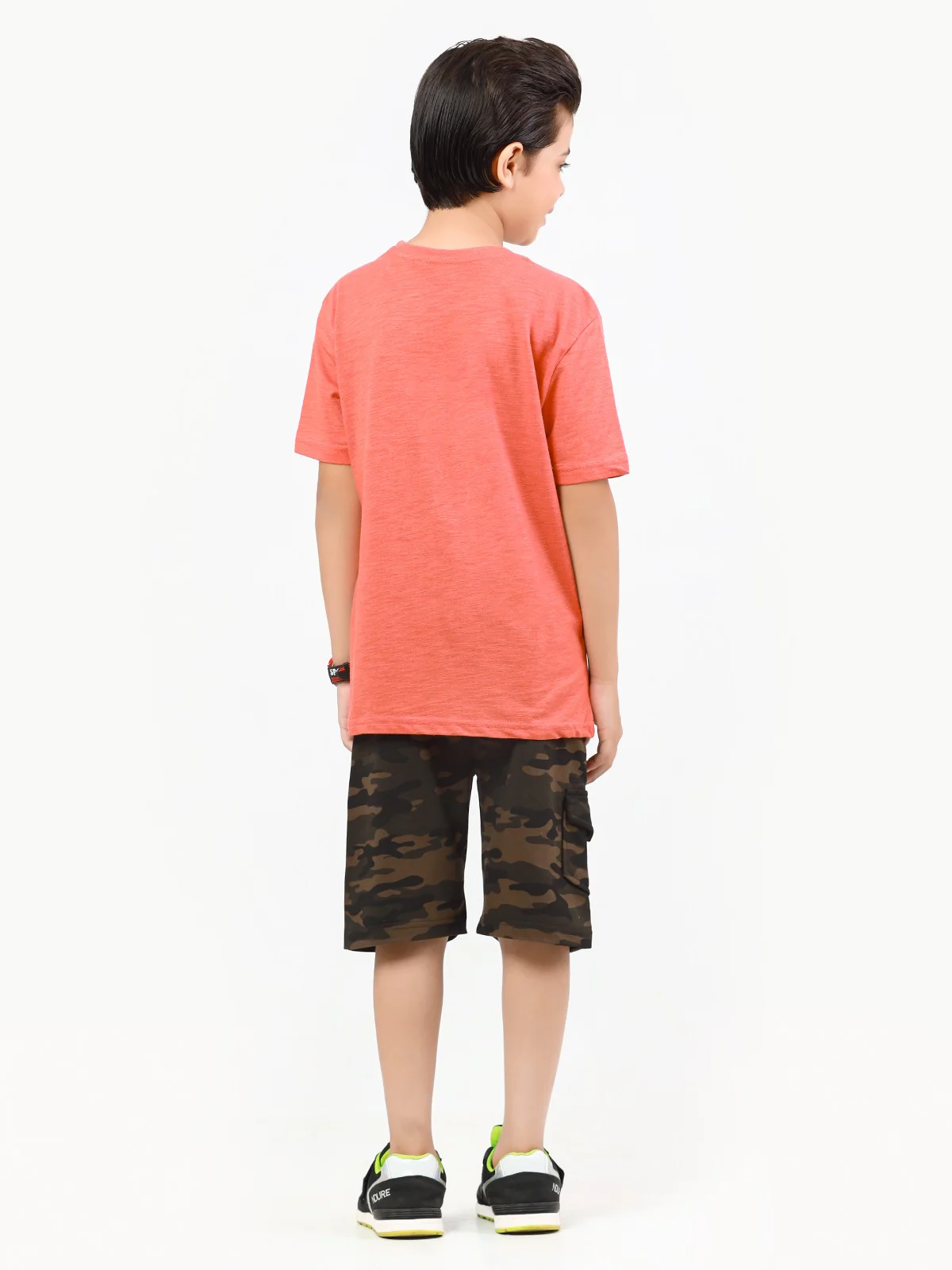 Graphic Tee - EBTTS22-009 - Image 5