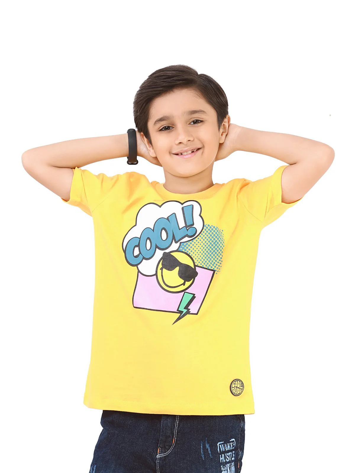 Graphic Tee - EBTTS22-027
