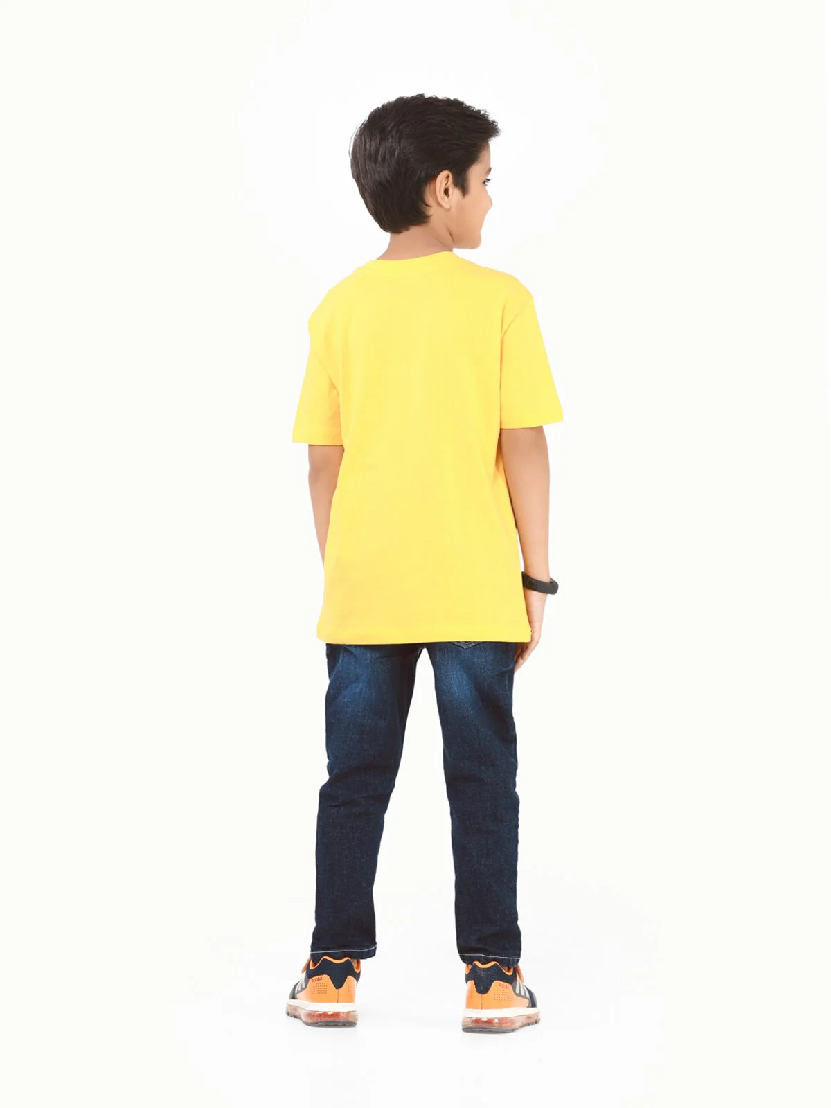 Graphic Tee - EBTTS22-027 - Image 6