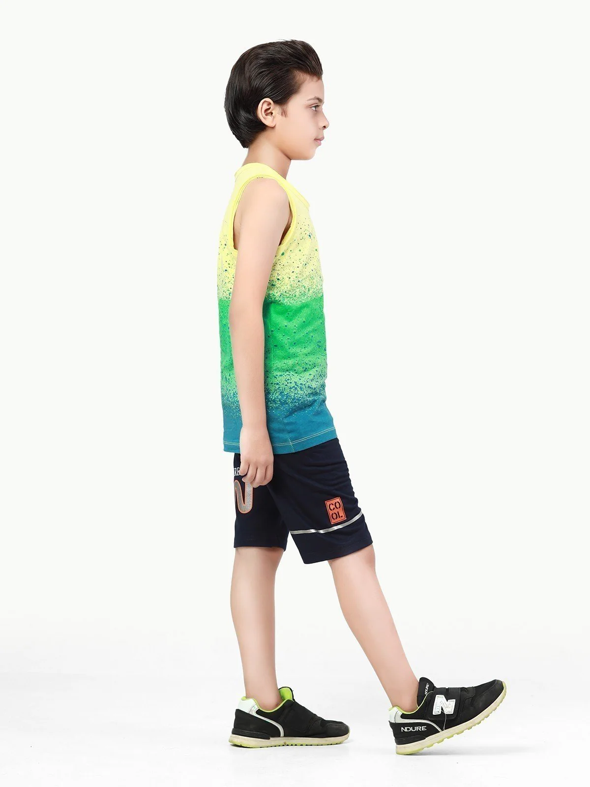 All Over Print Tank Top - EBTT22-002 - Image 4