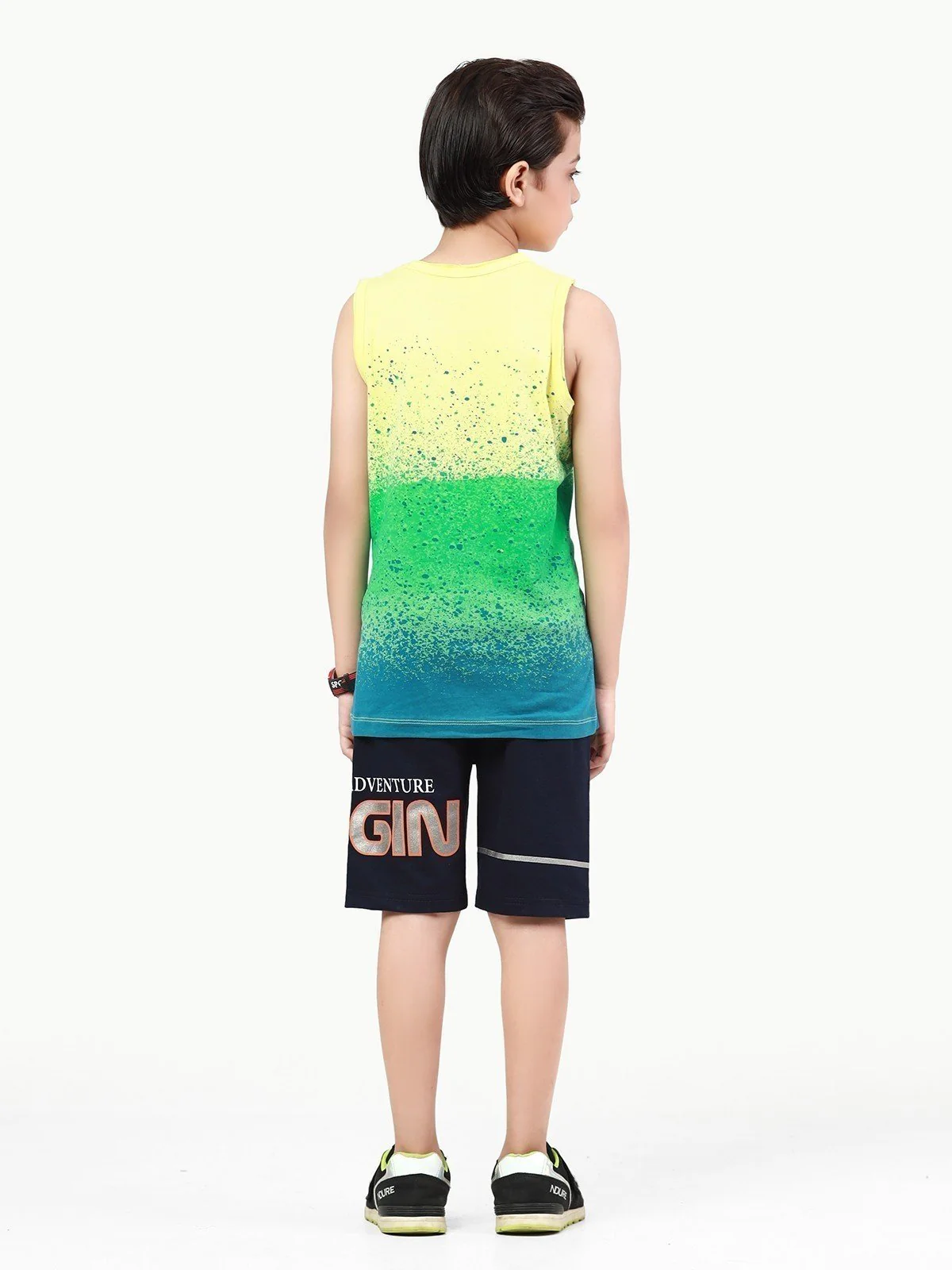 All Over Print Tank Top - EBTT22-002 - Image 6