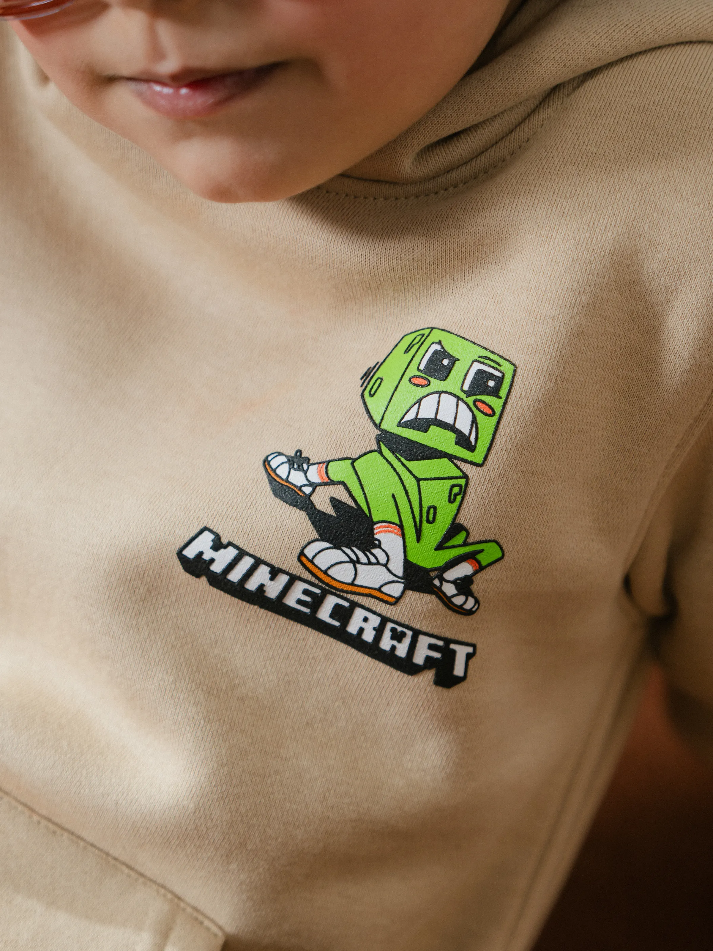 Pullover Hoodie - EBTH24-004 - Image 5