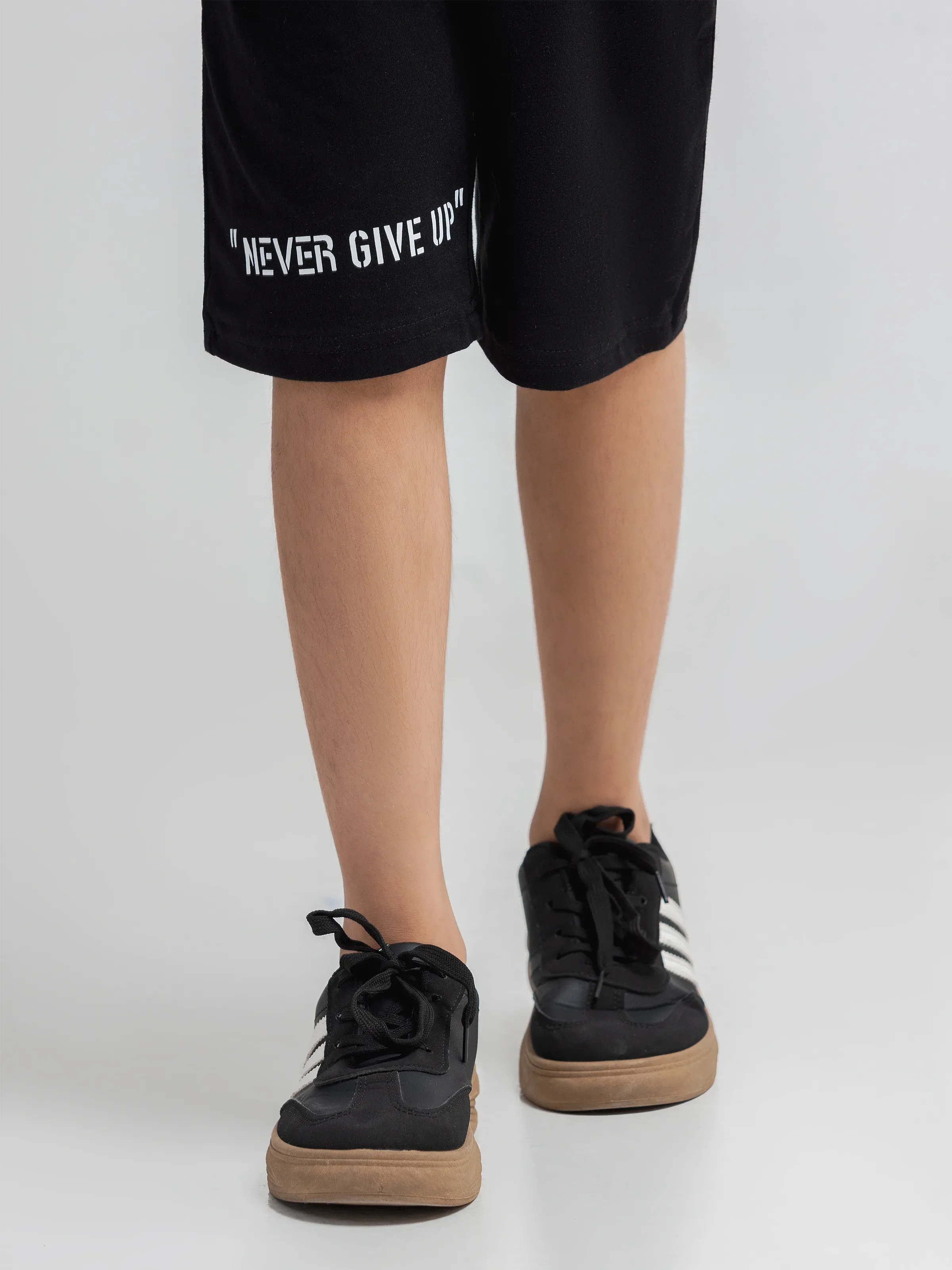 Tee Co-Ord Set - EBTCS6-025 - Image 4