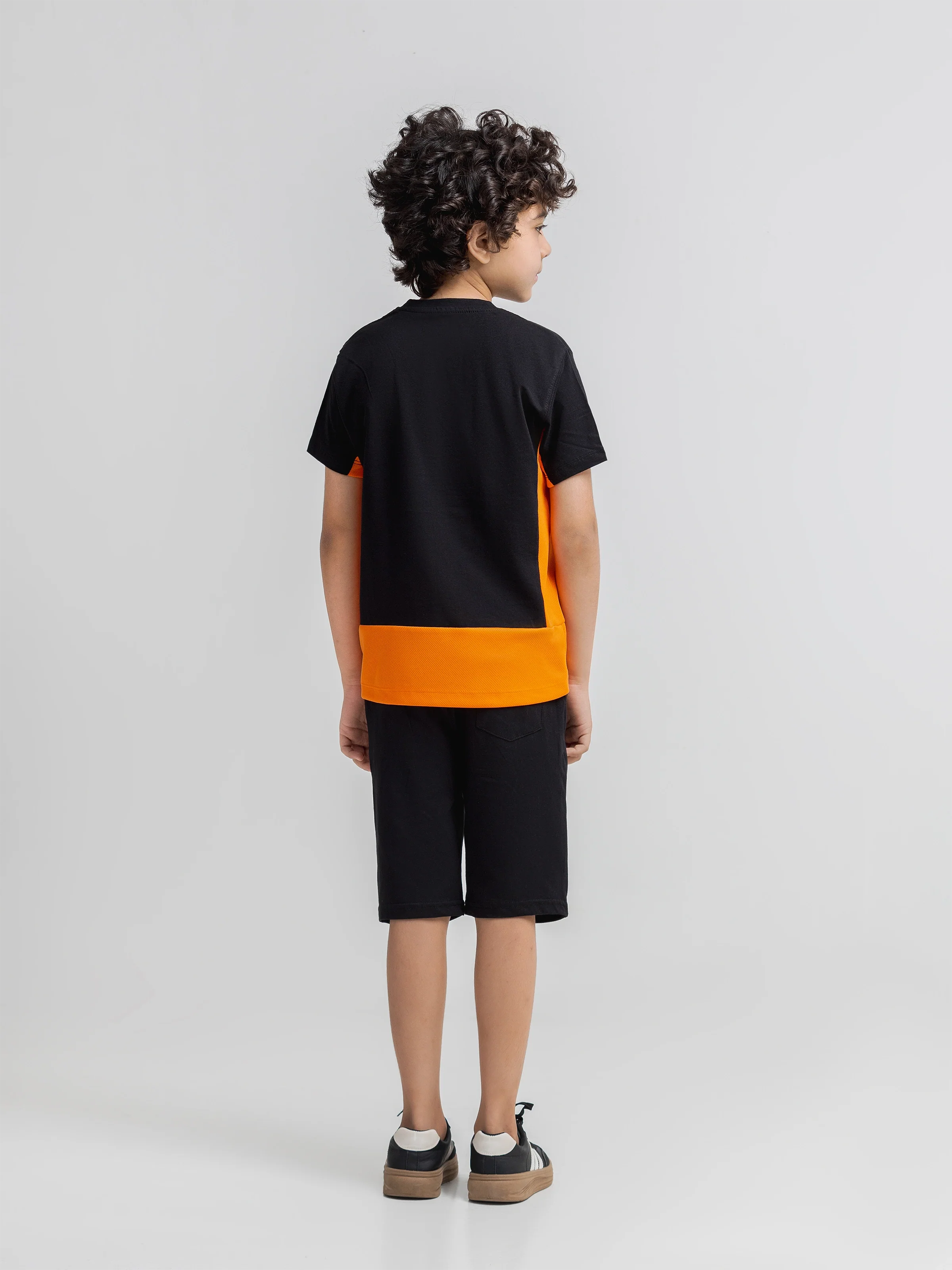 Tee Co-Ord Set - EBTCS6-025 - Image 6