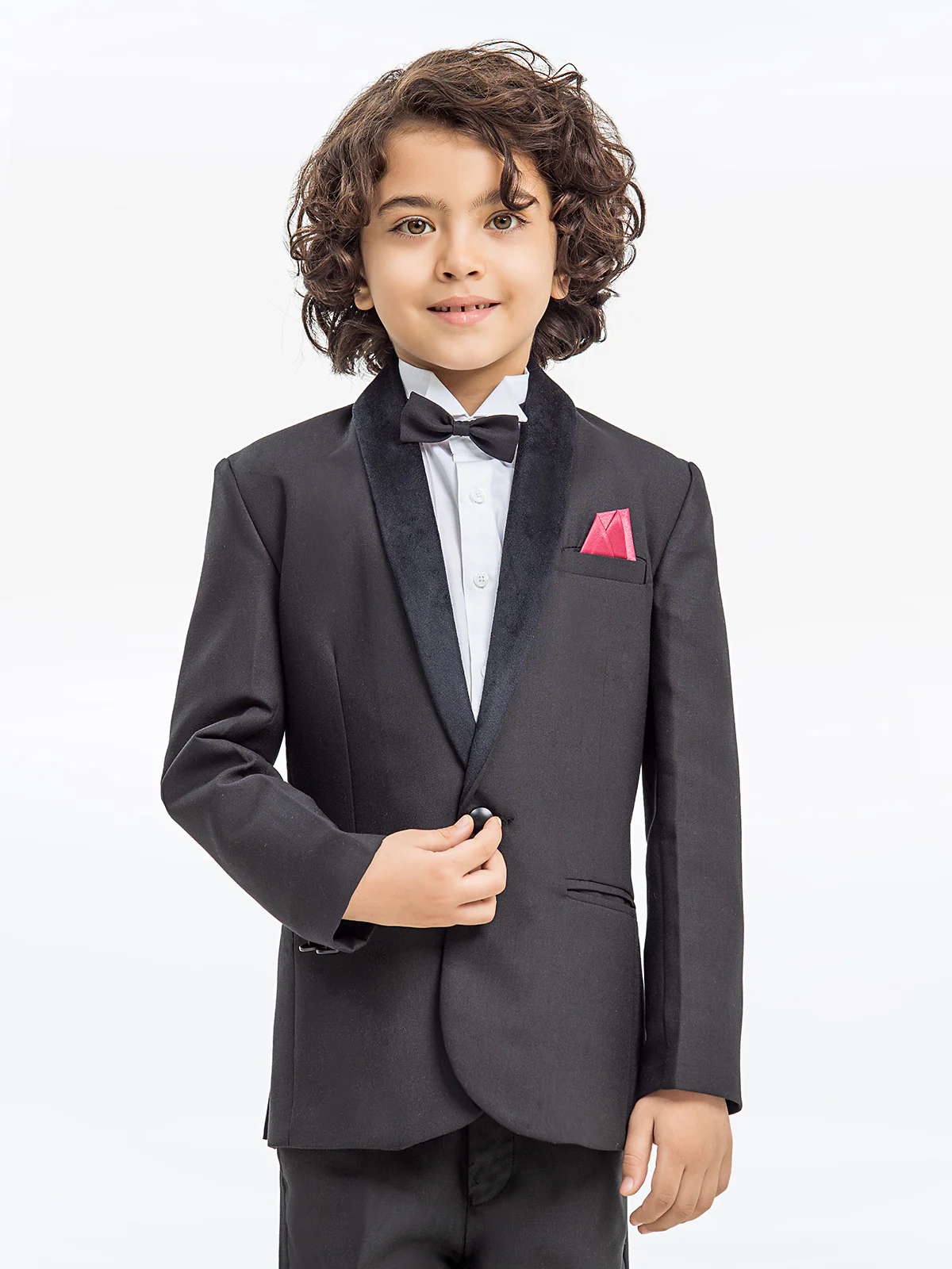Formal Suit - EBTCPC23-4494 - Image 2