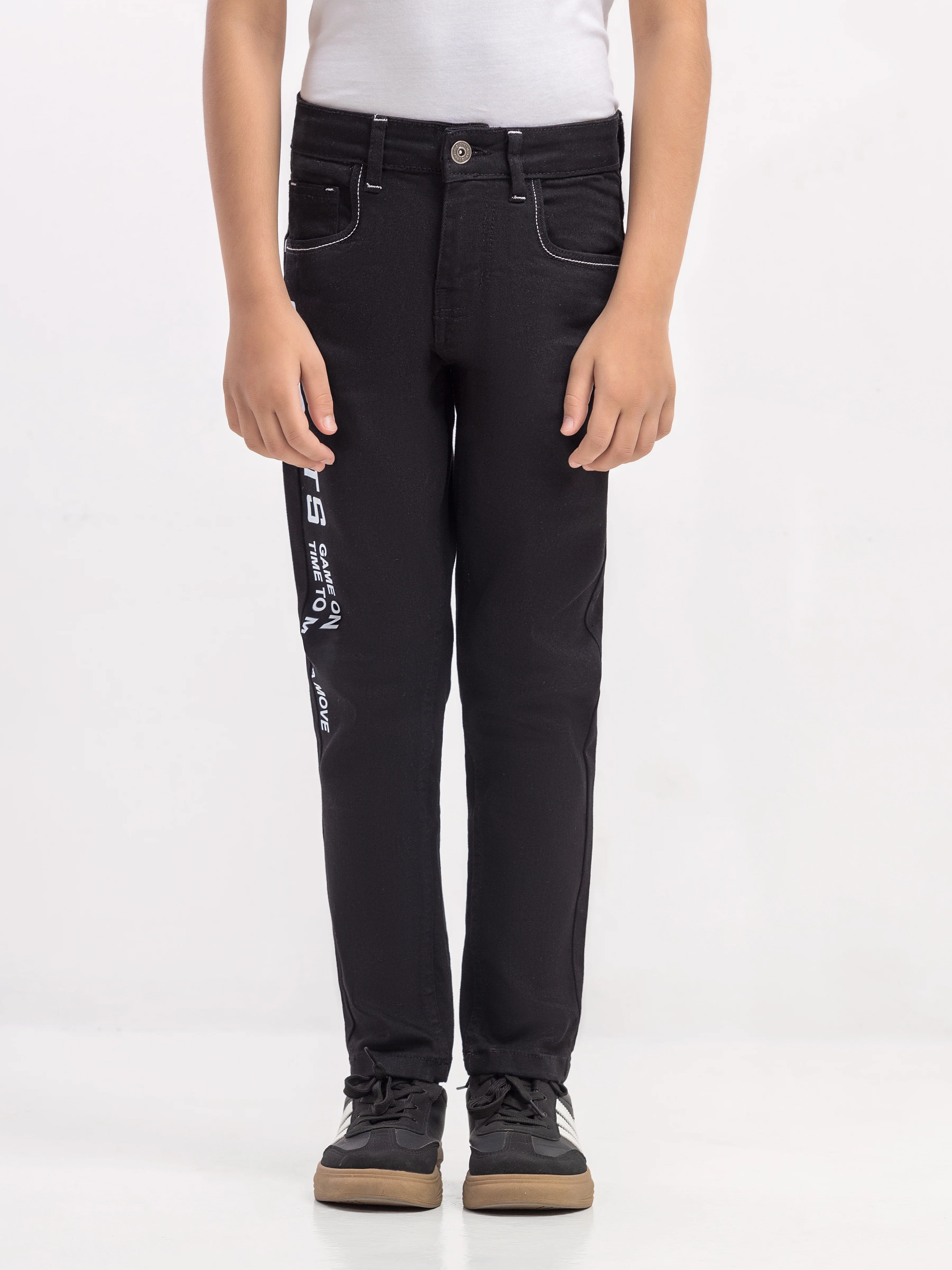 Denim Jeans - EBBDP6-004