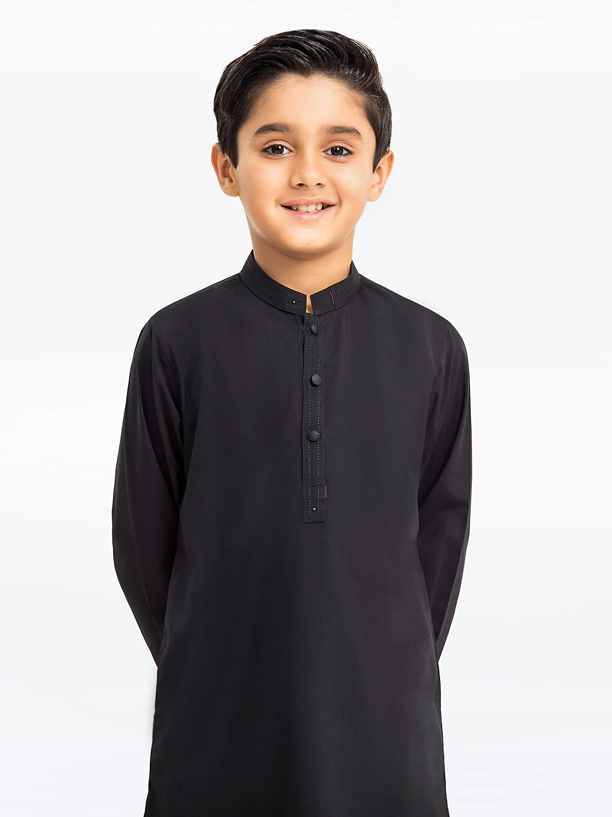 Blended Shalwar Kameez - EBTKS24-3946