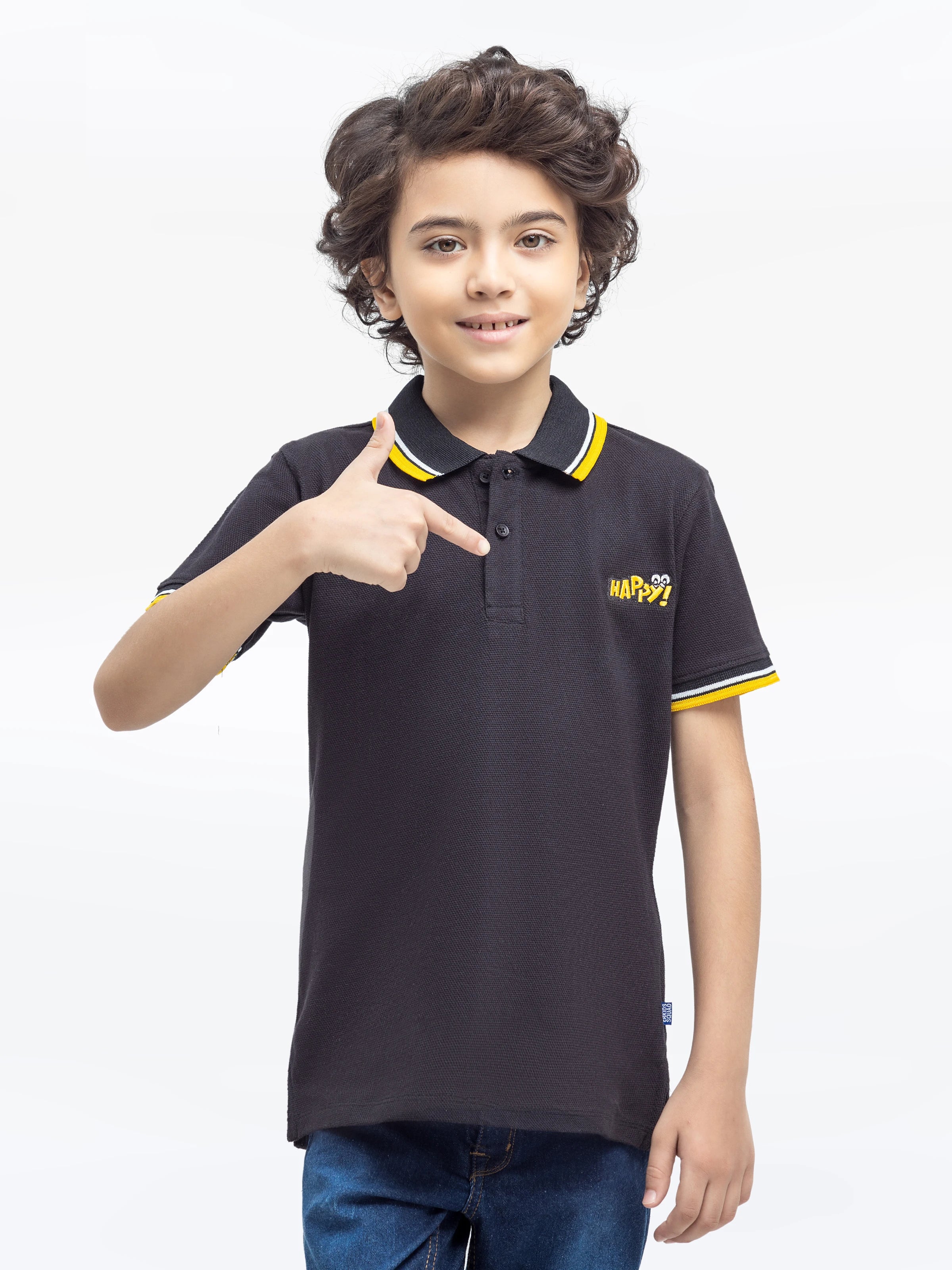 Basic Polo - EBTPS24-032