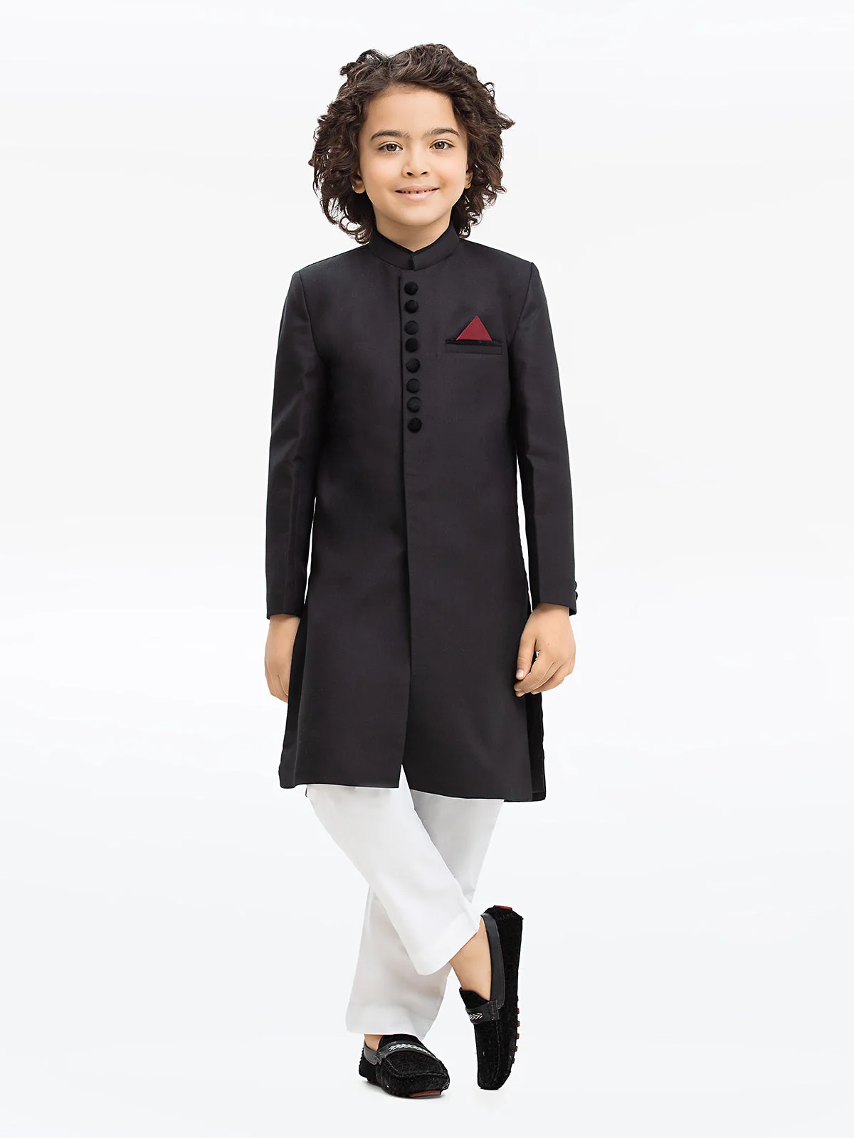 Sherwani Suit - EBTS23-34032