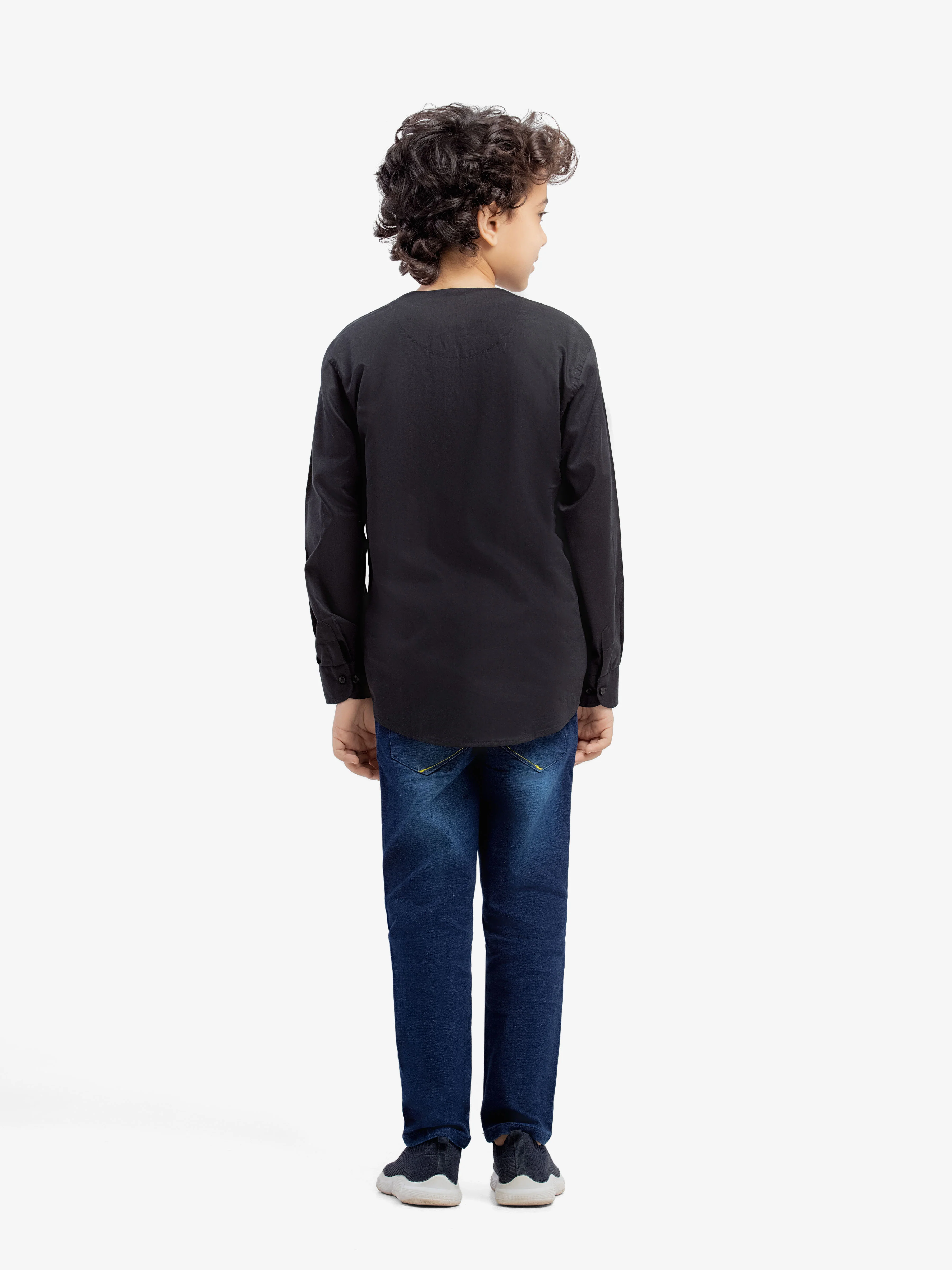 Graphic Shirt - EBTSF5-27654-2P - Image 5