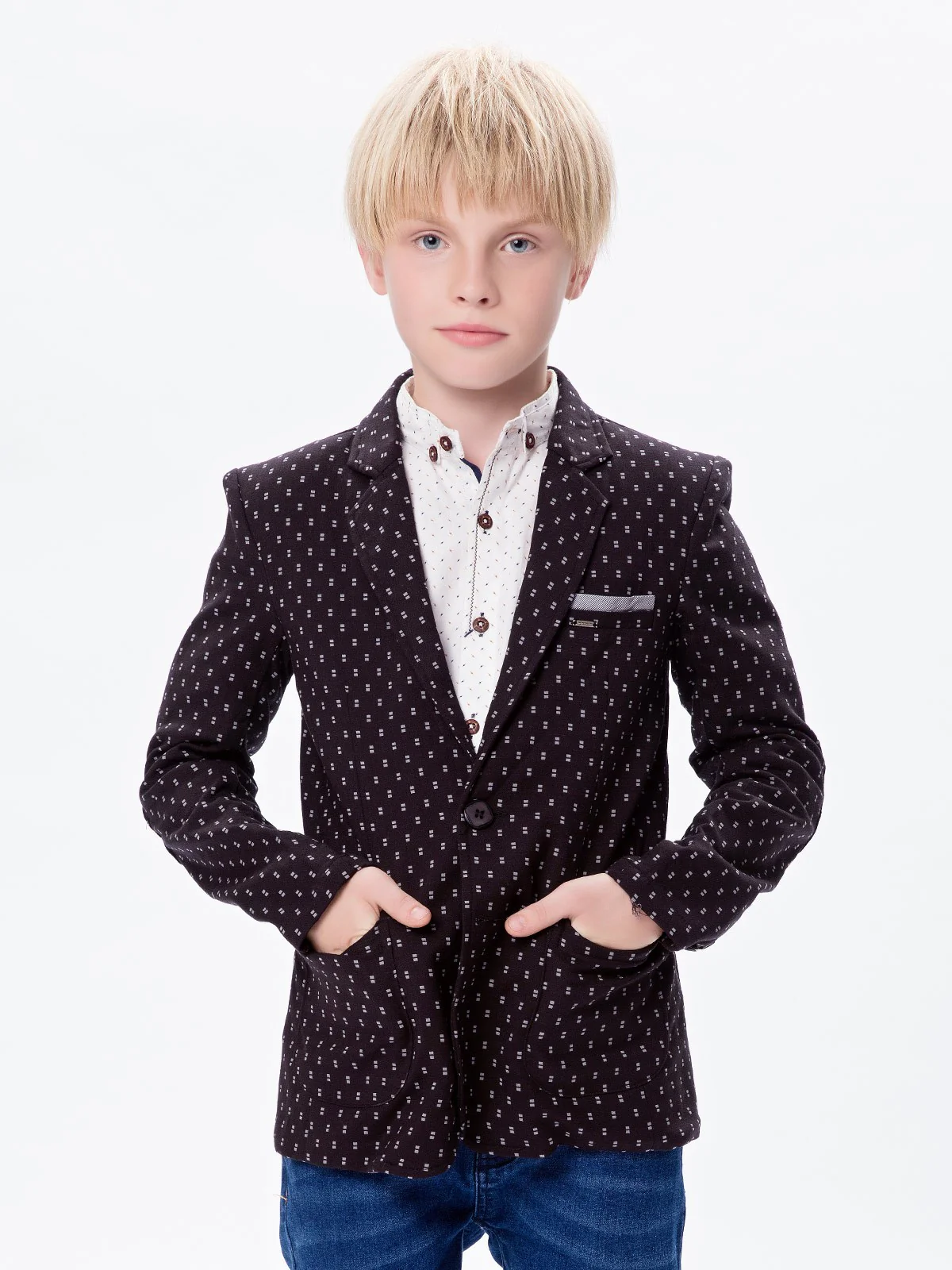 Blazer - BTB-TB16-4353