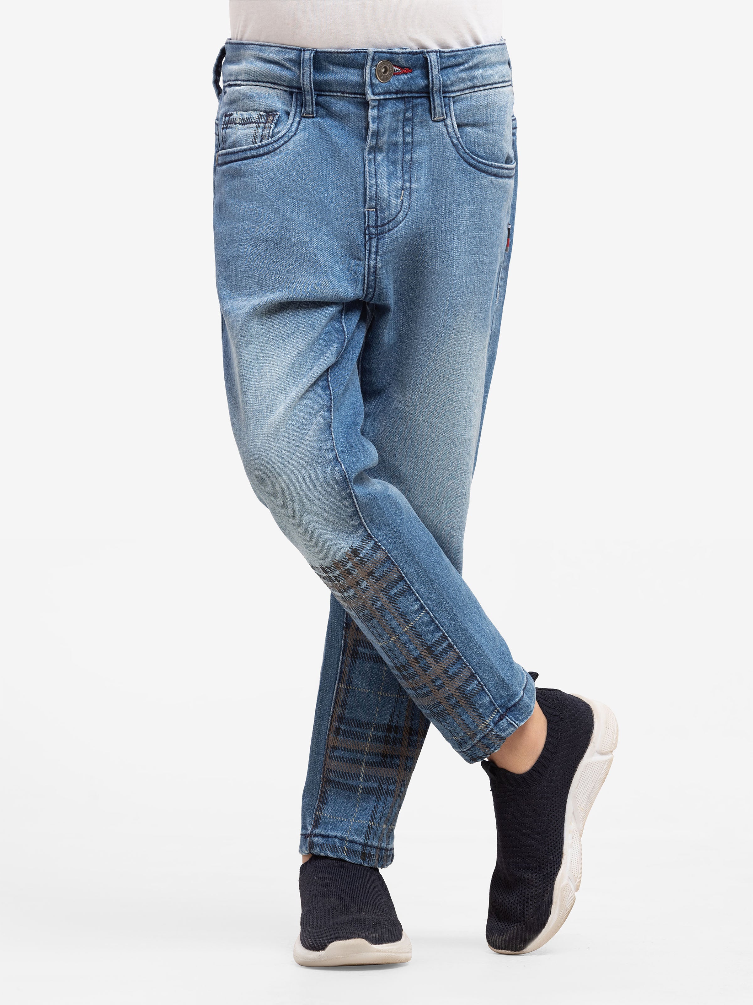 Denim Jeans - EBBDP5-044