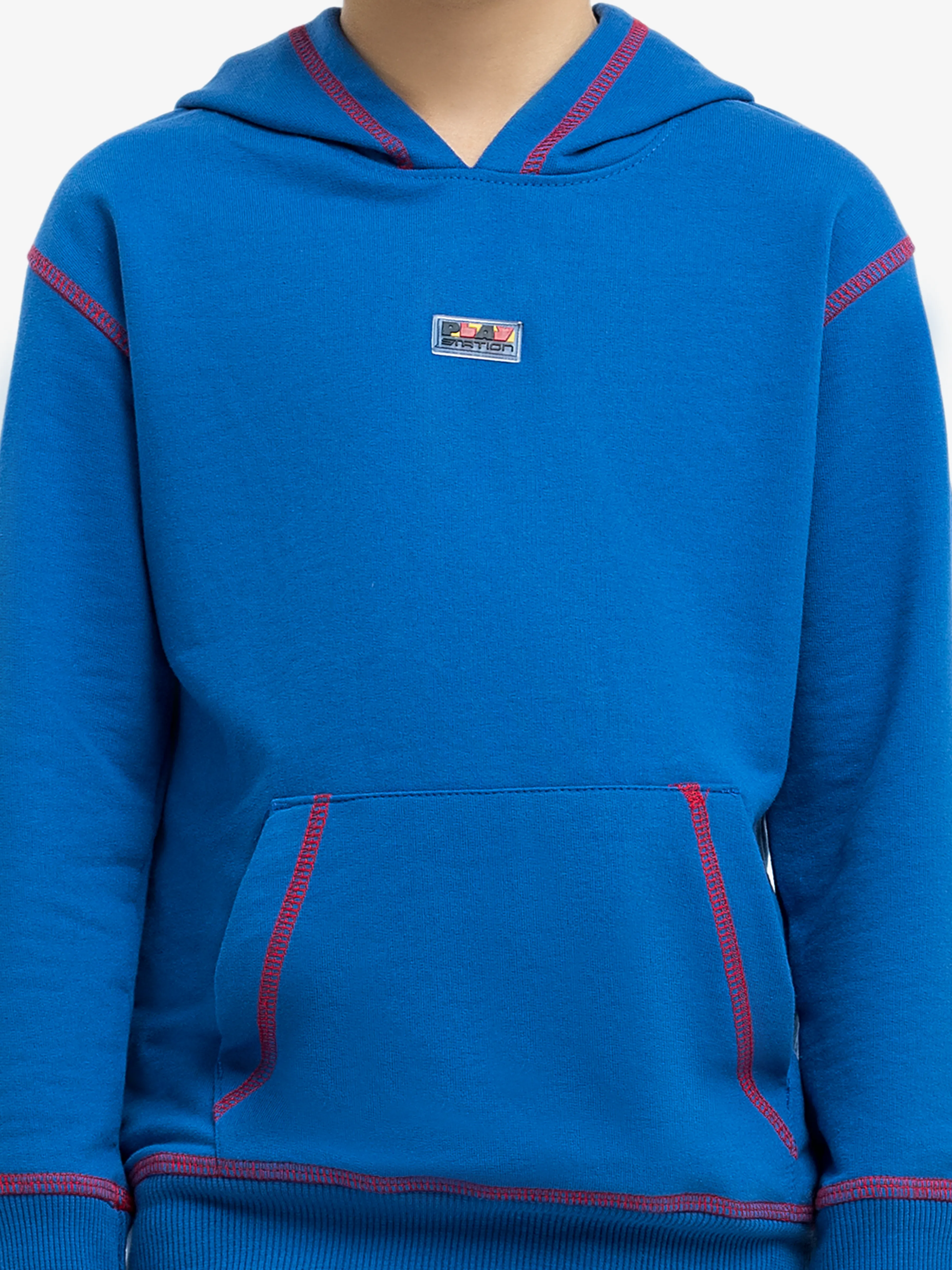 Pullover Hoodie - EBTH24-016 - Image 3