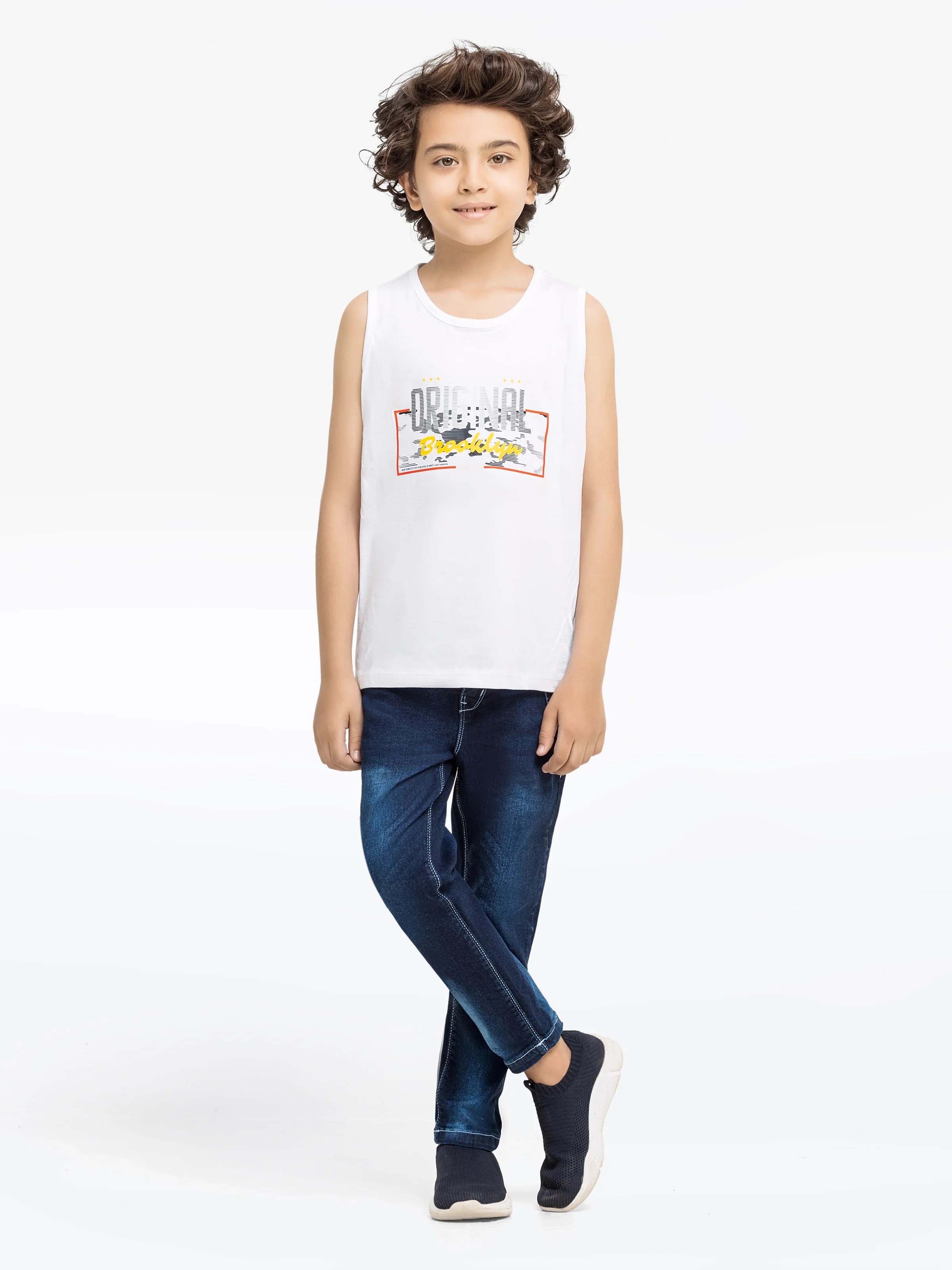 Check Shirt - EBTS5-27583-2P - Image 2