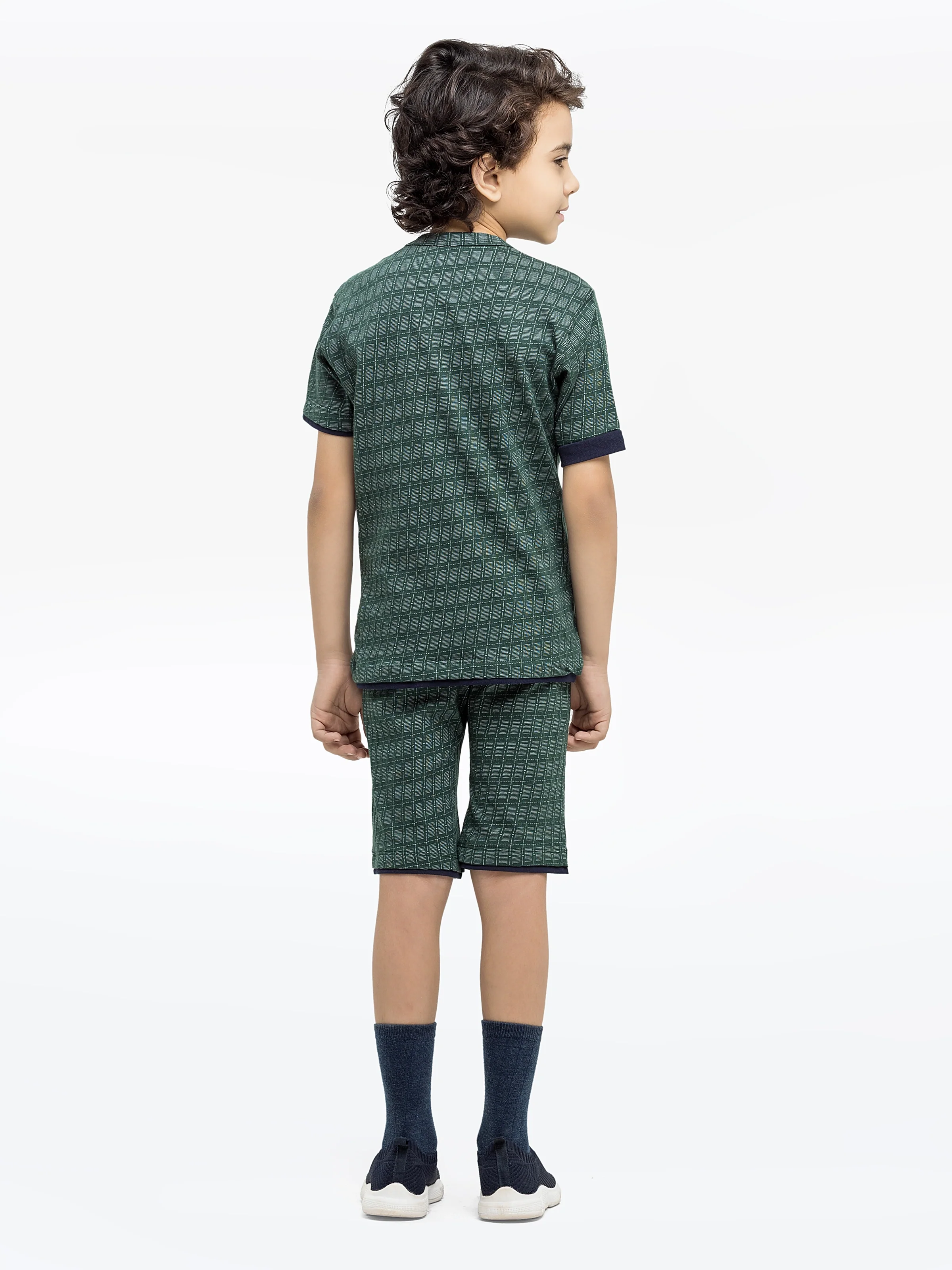 Tee Co-Ord Set - EBTCS24-026 - Image 5