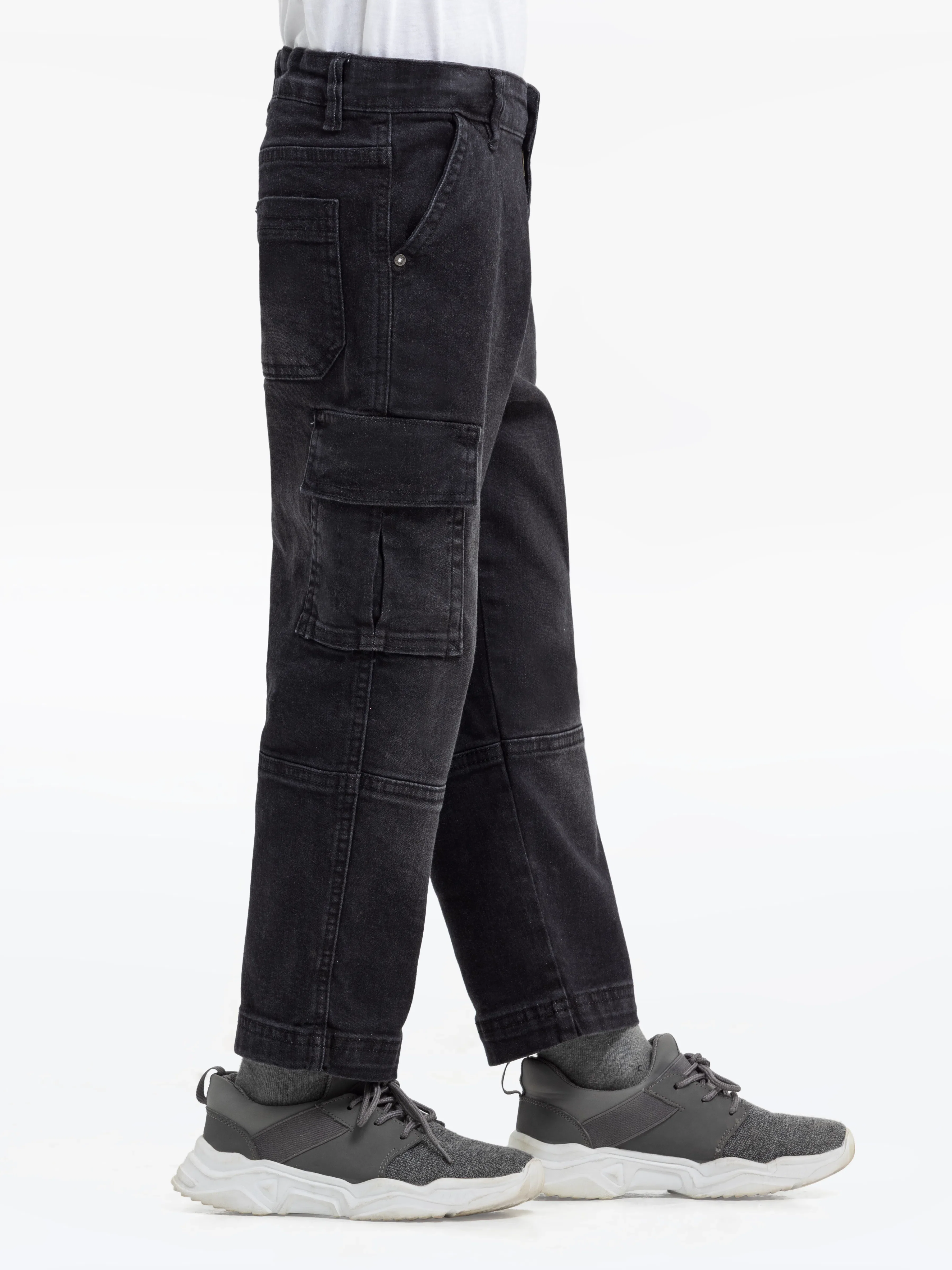 Denim Jeans - EBBDP24-029 - Image 2