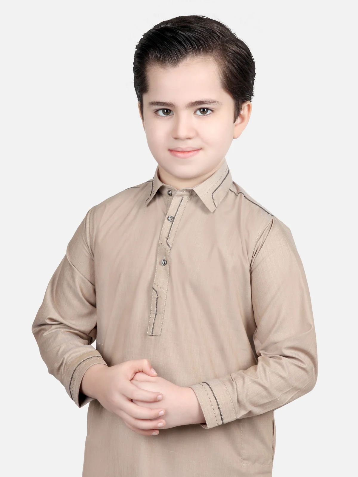 Shalwar Kameez - EBTKS18-3543 - Image 2