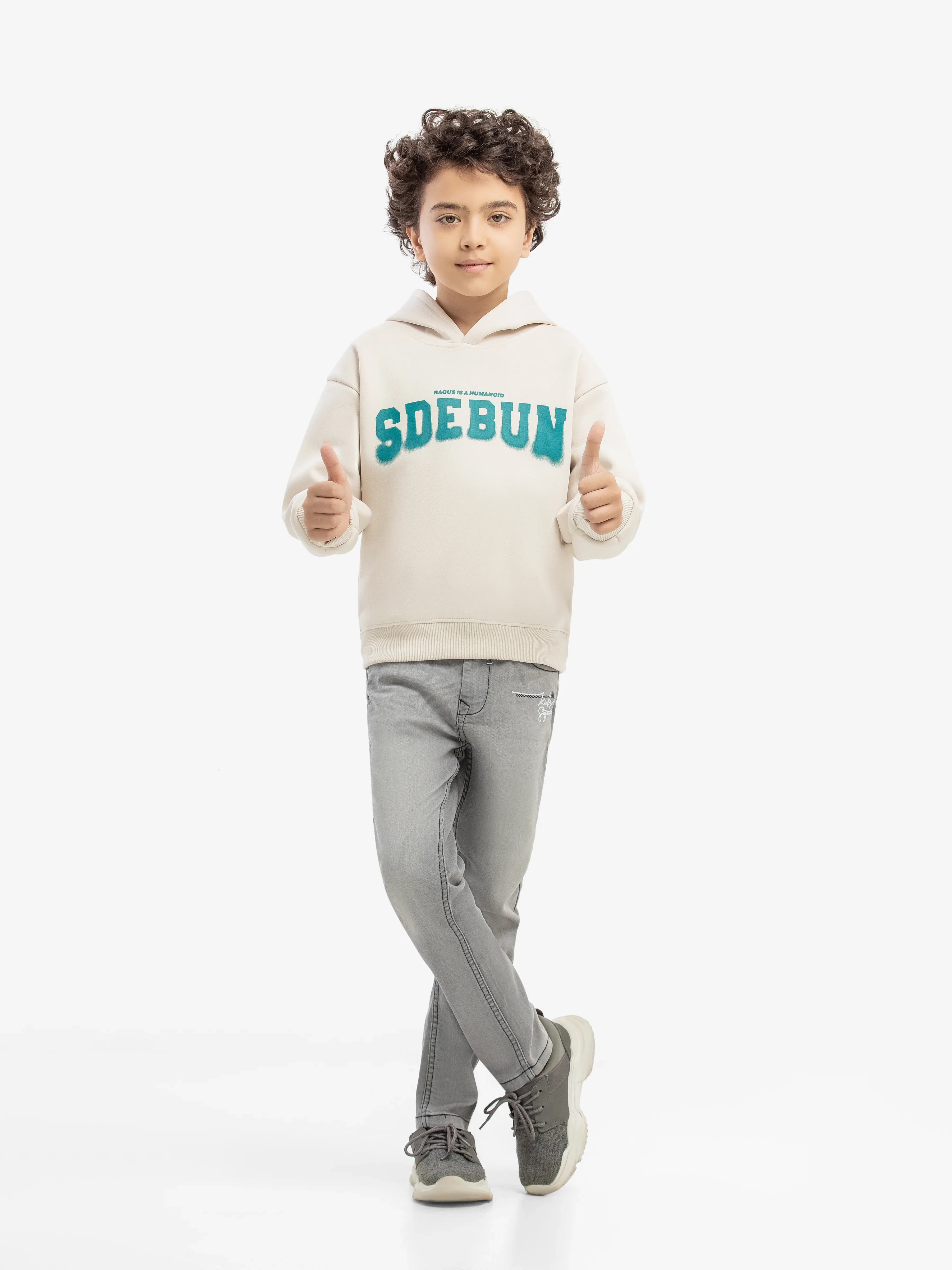Varsity Jacket - EBTJK5-003-2P - Image 2