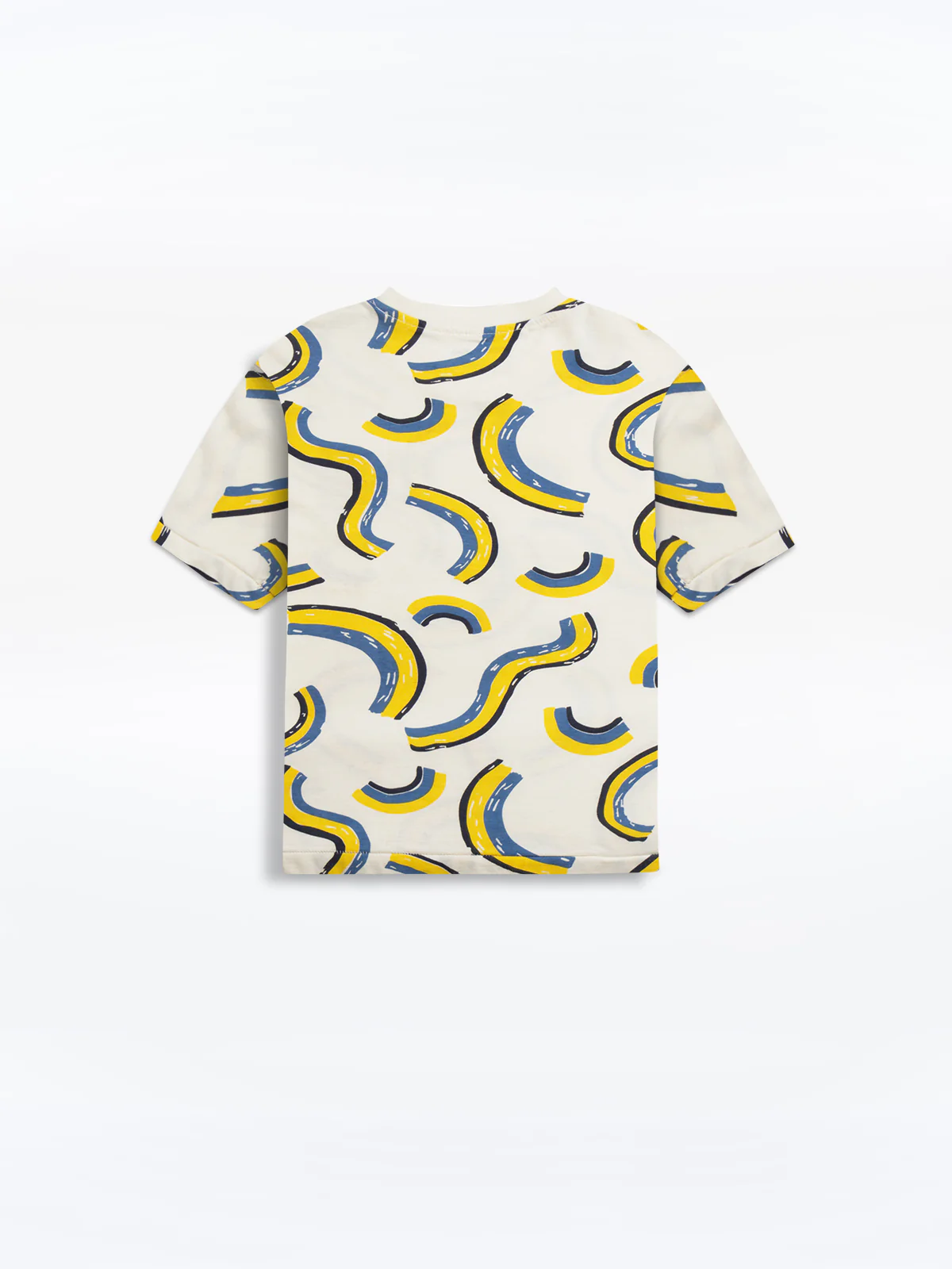 All Over Print Tee - EBTTS24-015 - Image 3