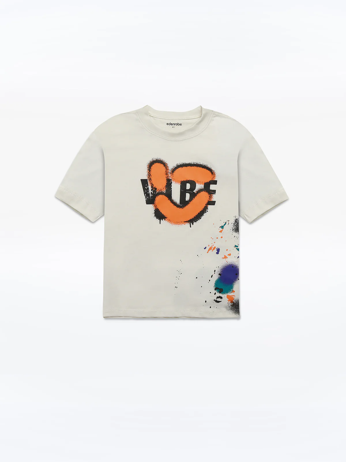 Graphic Tee - EBTTS24-056