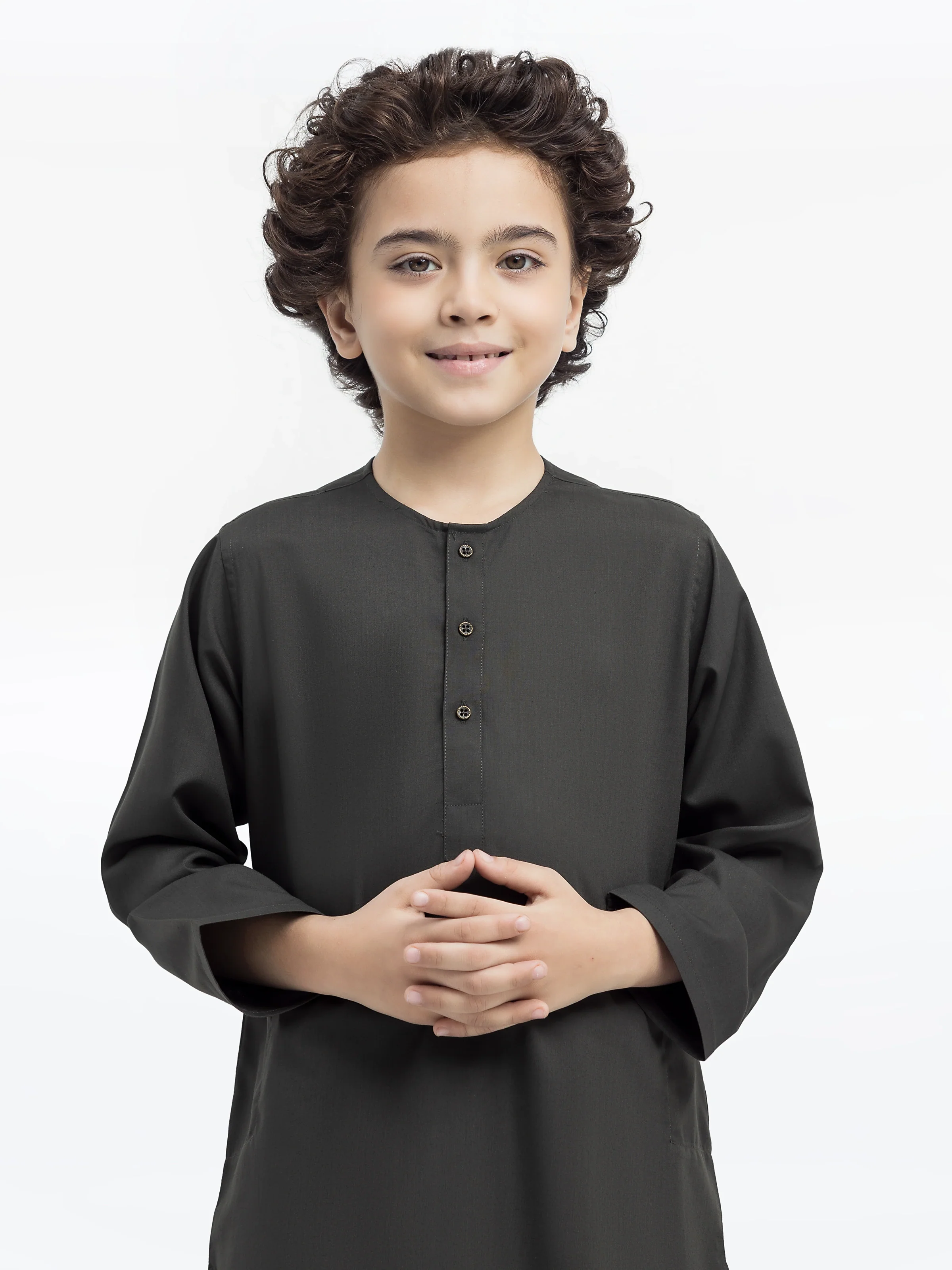 Blended Kurta Pajama - EBTKP24-010 - Image 2