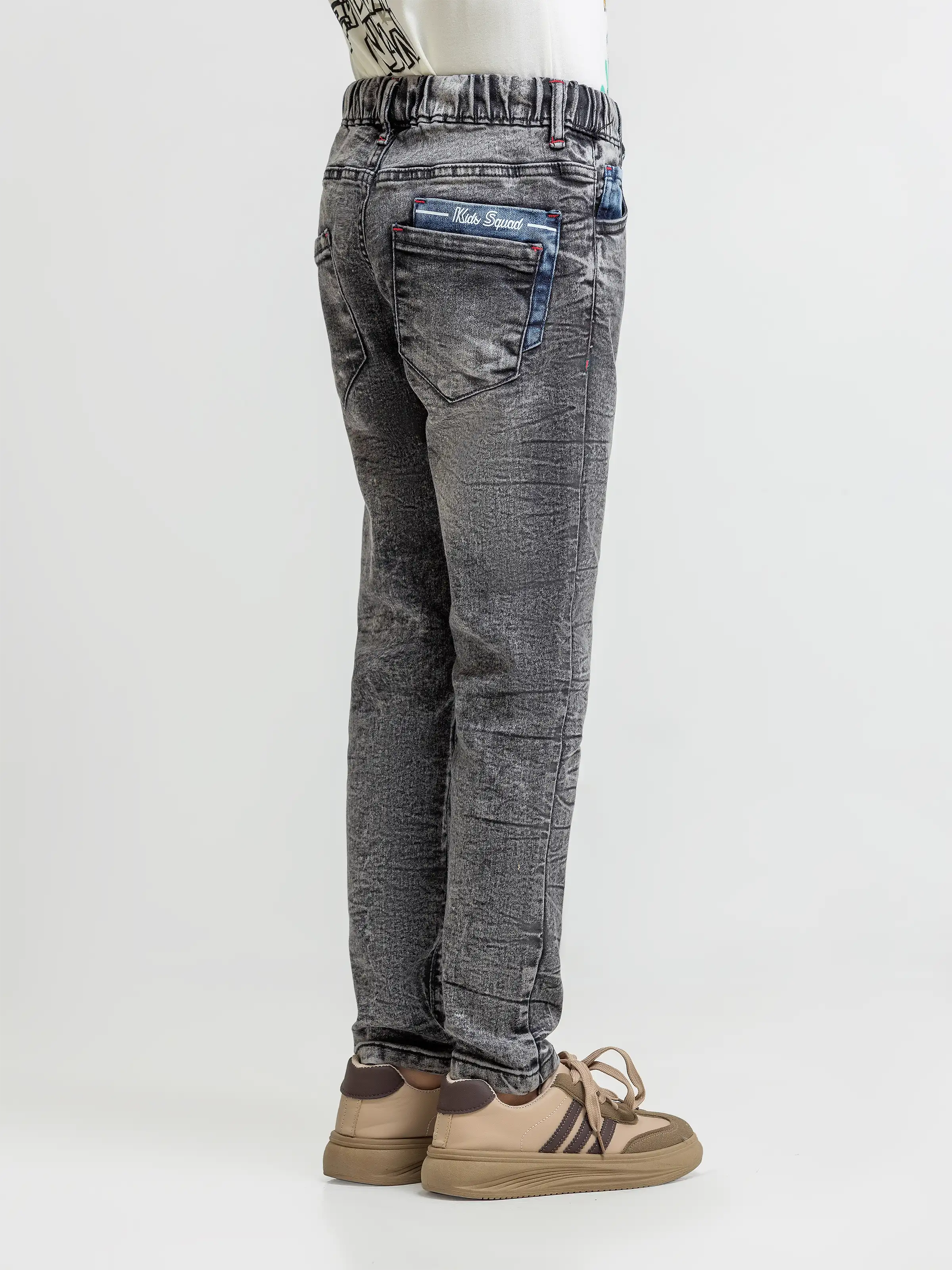 Denim Jeans - EBBDP6-009 - Image 4