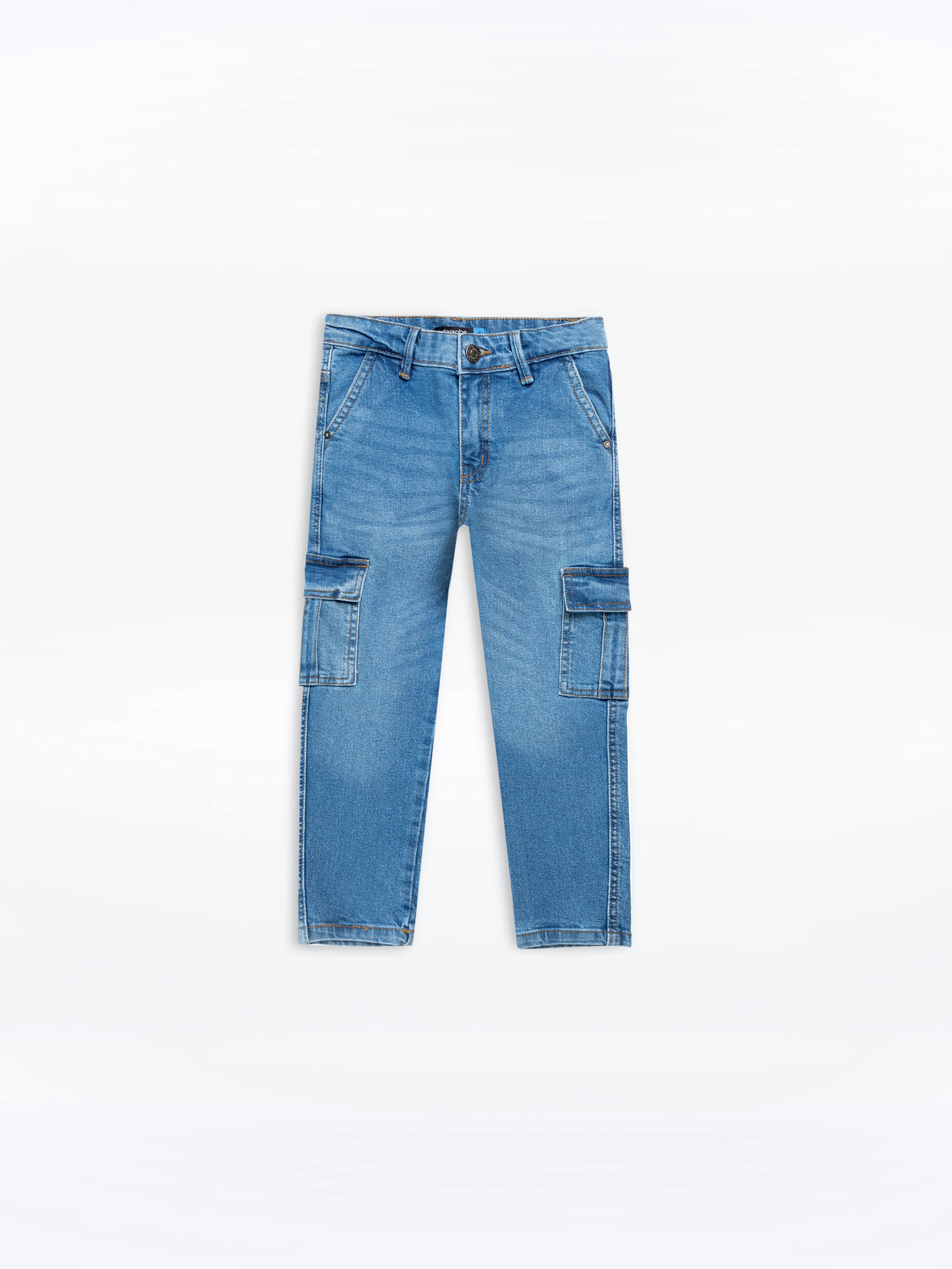 Denim Jeans - EBBDP24-023
