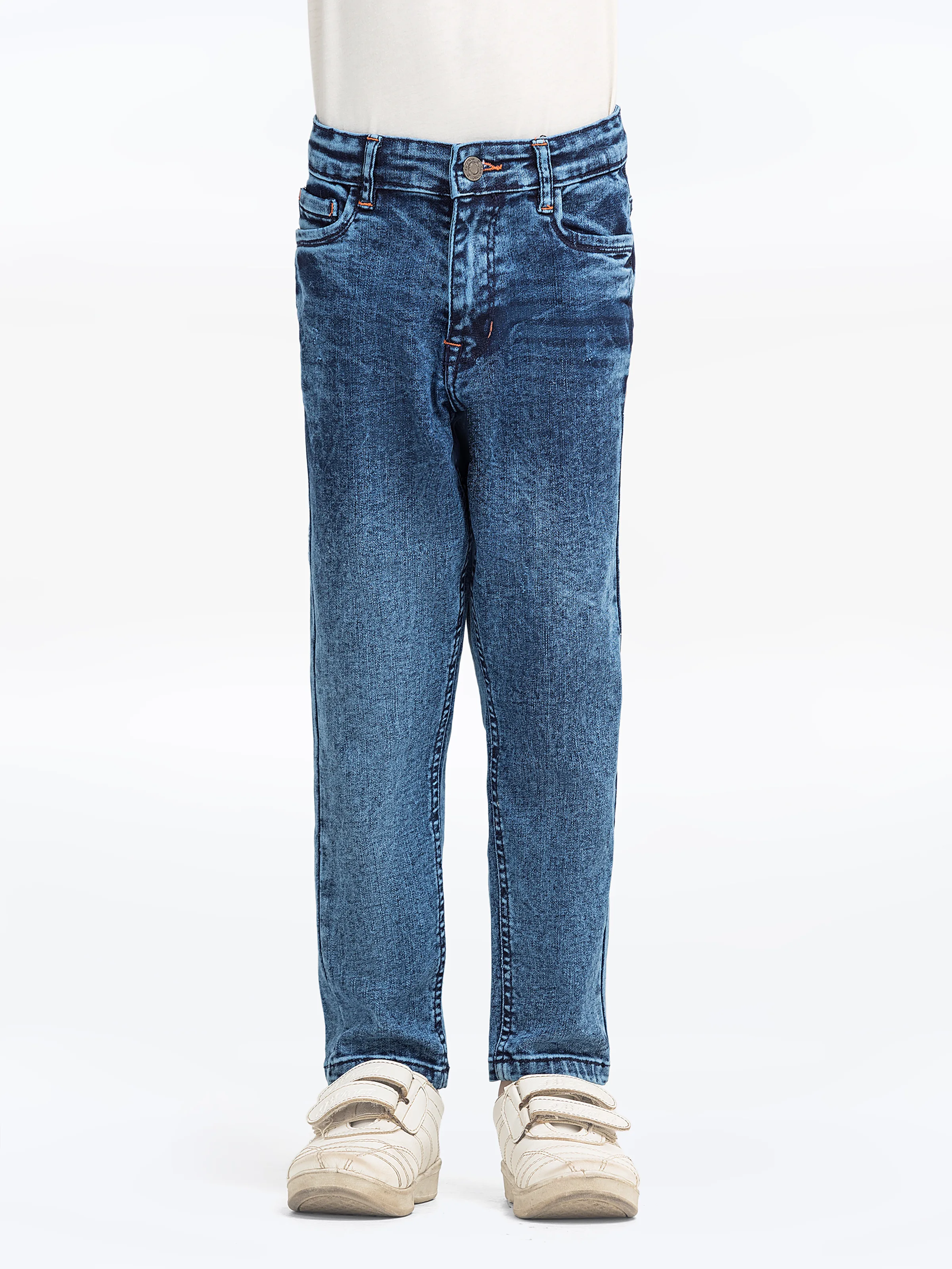Denim Jeans - EBBDP5-011