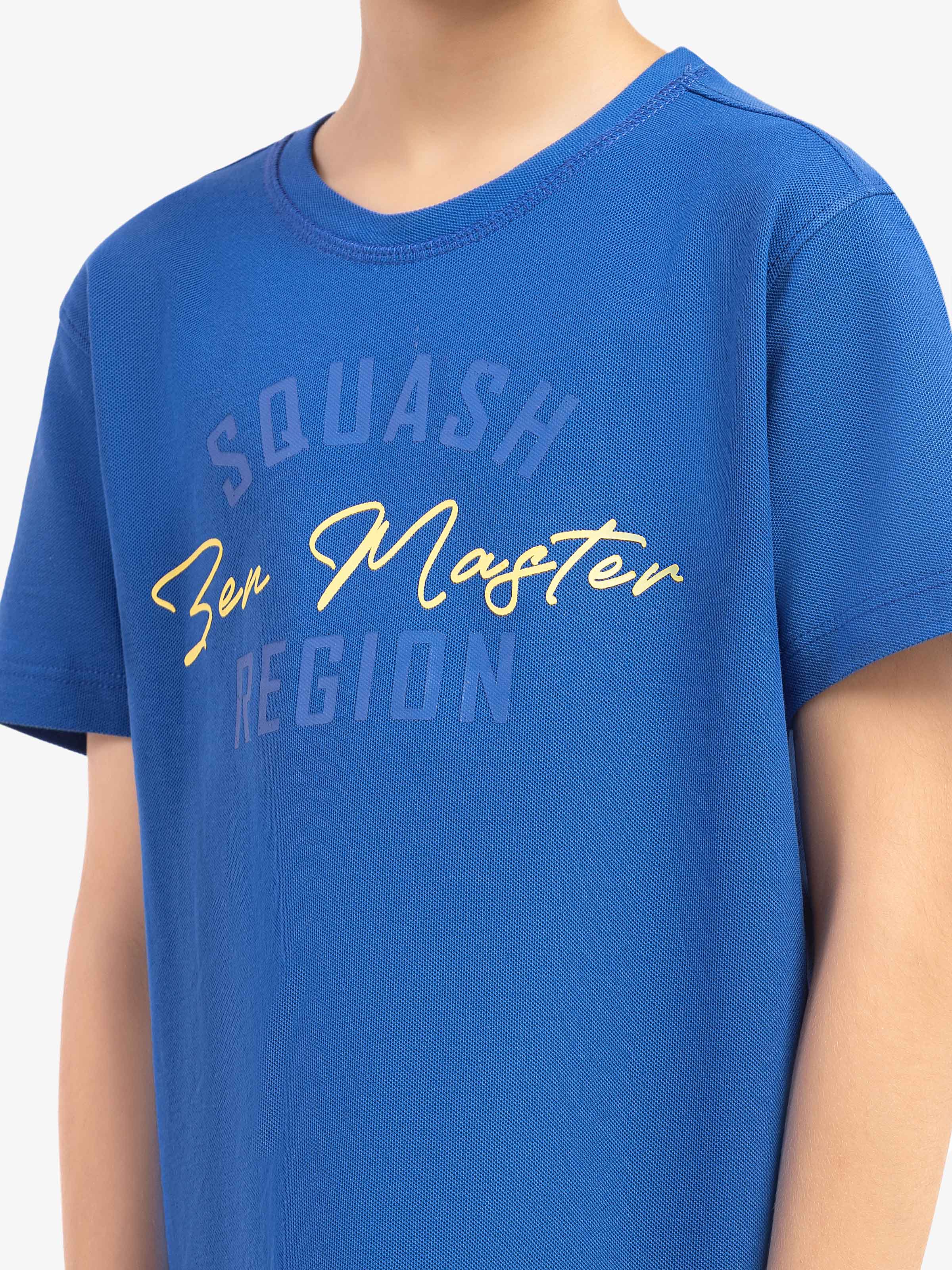 Graphic Tee - EBTTS5-036 - Image 3