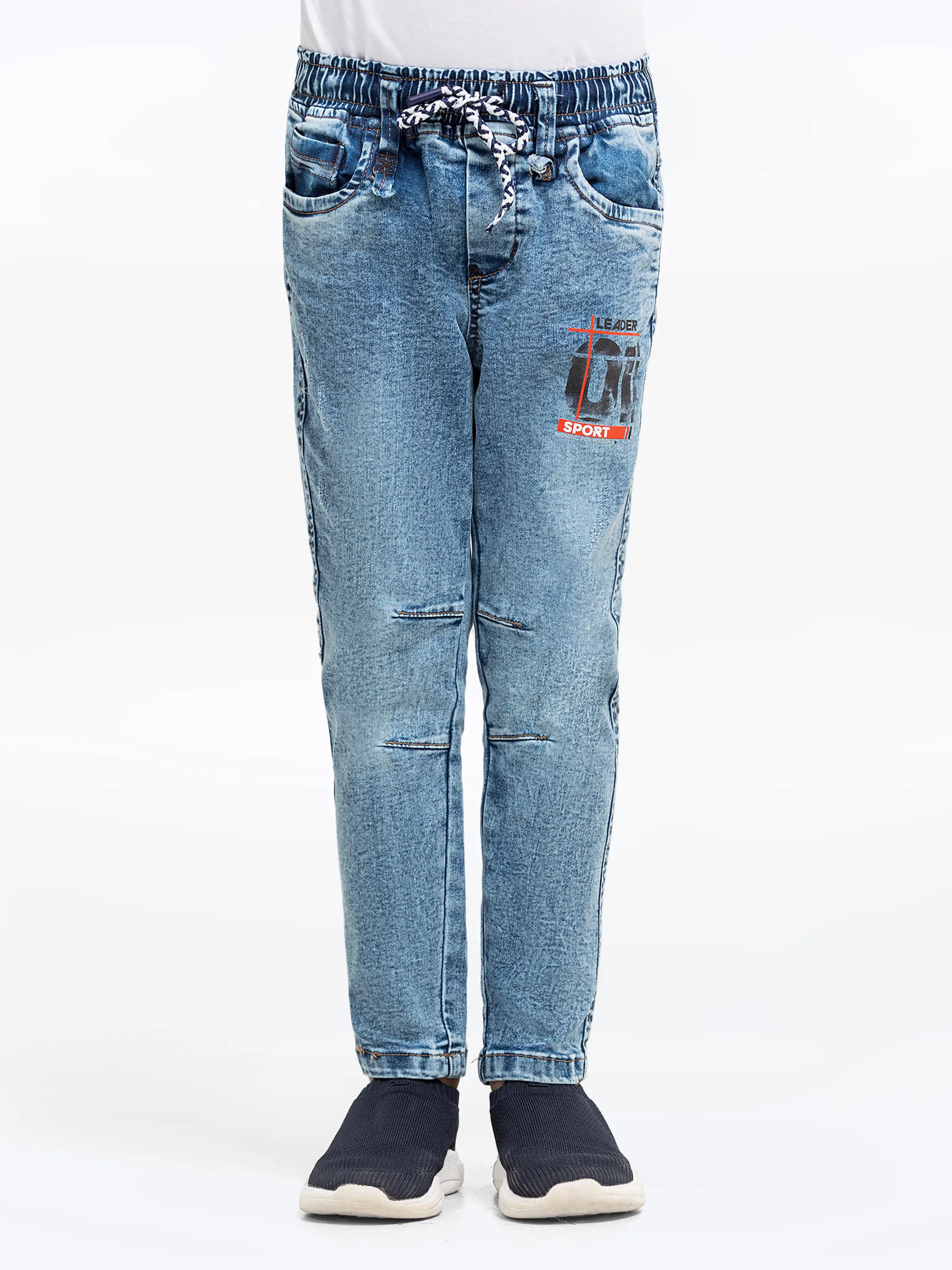 Denim Jeans - EBBDP5-029
