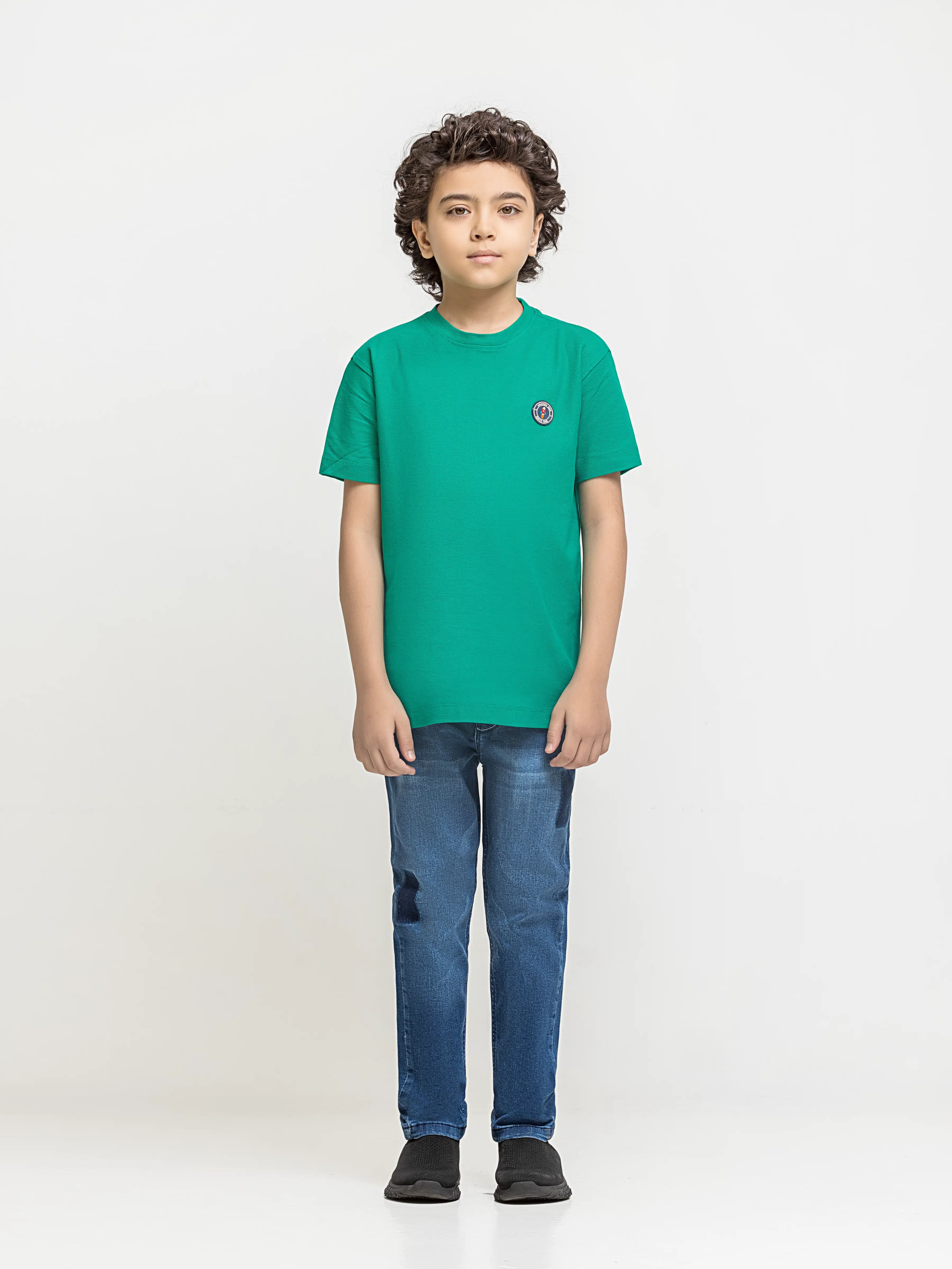Classic Tee - EBTTS6-058 - Image 2